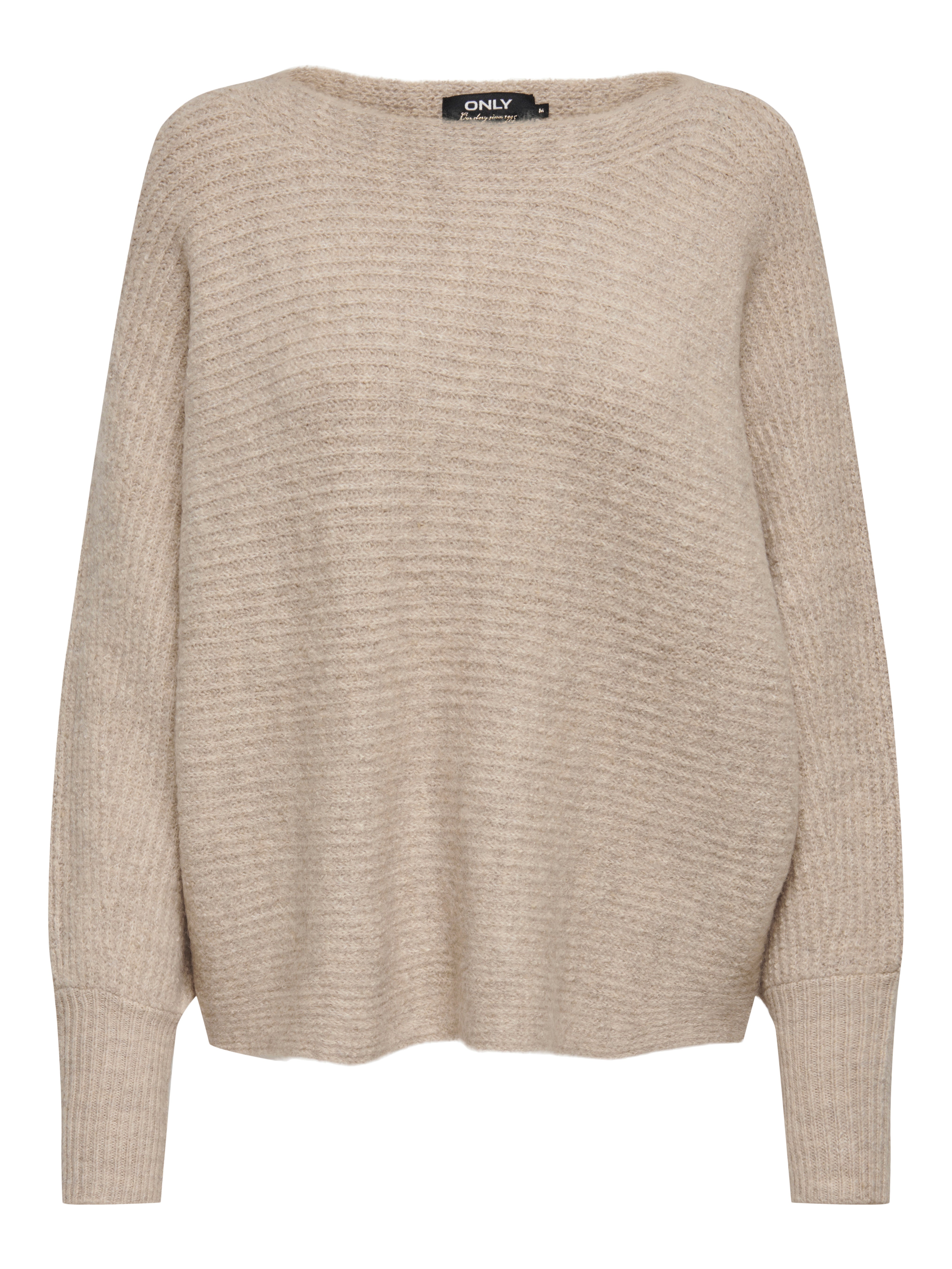 Only Strickpullover ONLDANIELLA