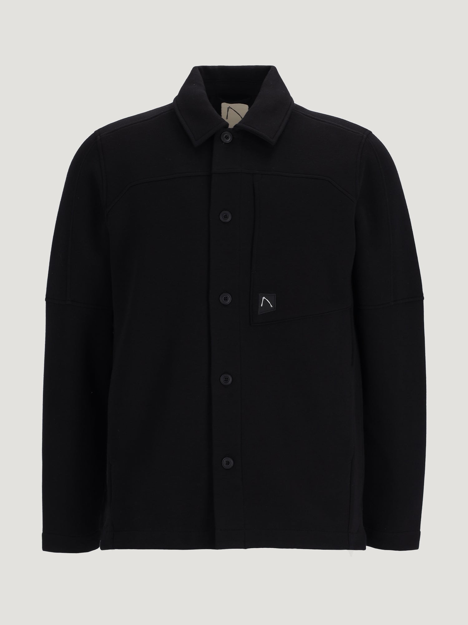 chasin Overshirt PULSE