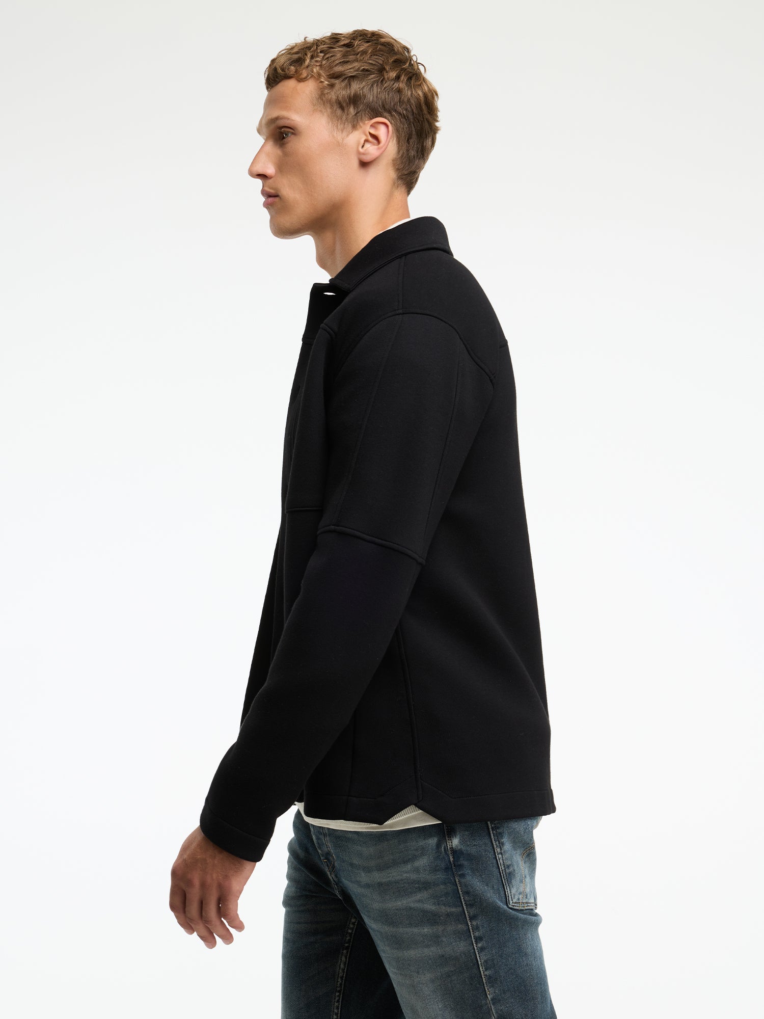 chasin Overshirt PULSE