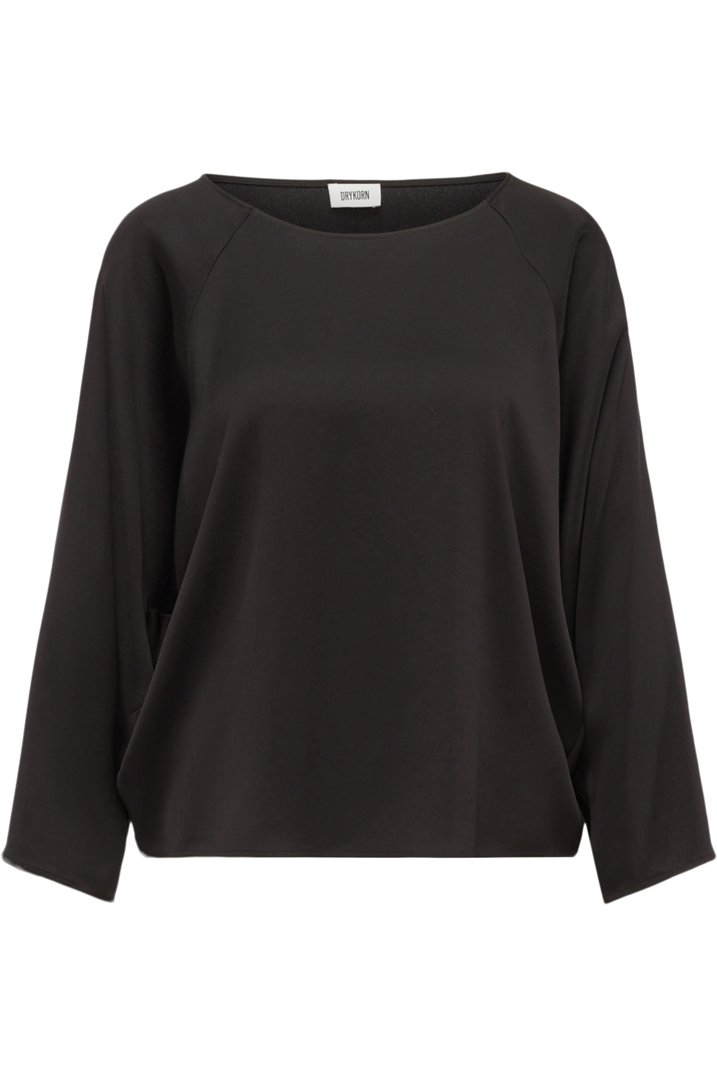 DRYKORN T-Shirt Bluse mit Fledermausärmel NIALINI