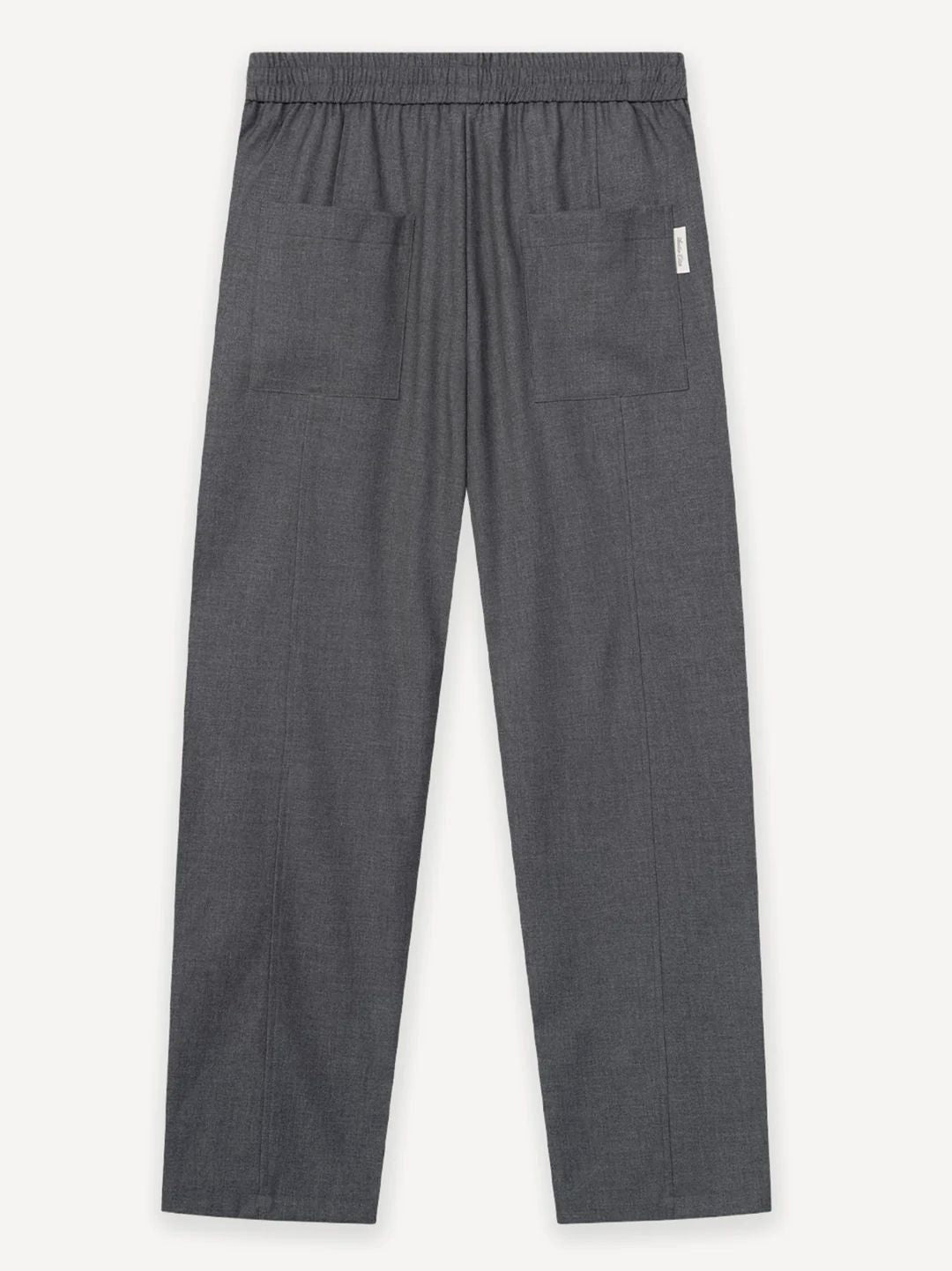 Another Cotton Another Regular Pleated Hose