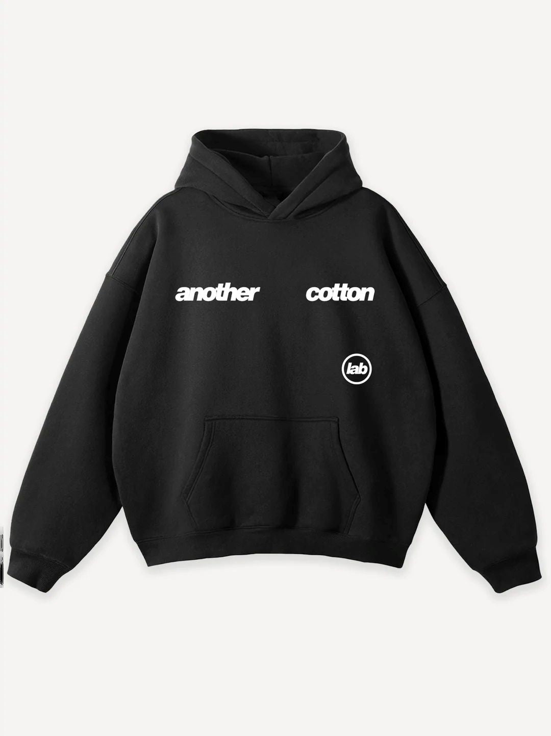 Another Cotton Hoodie Pods