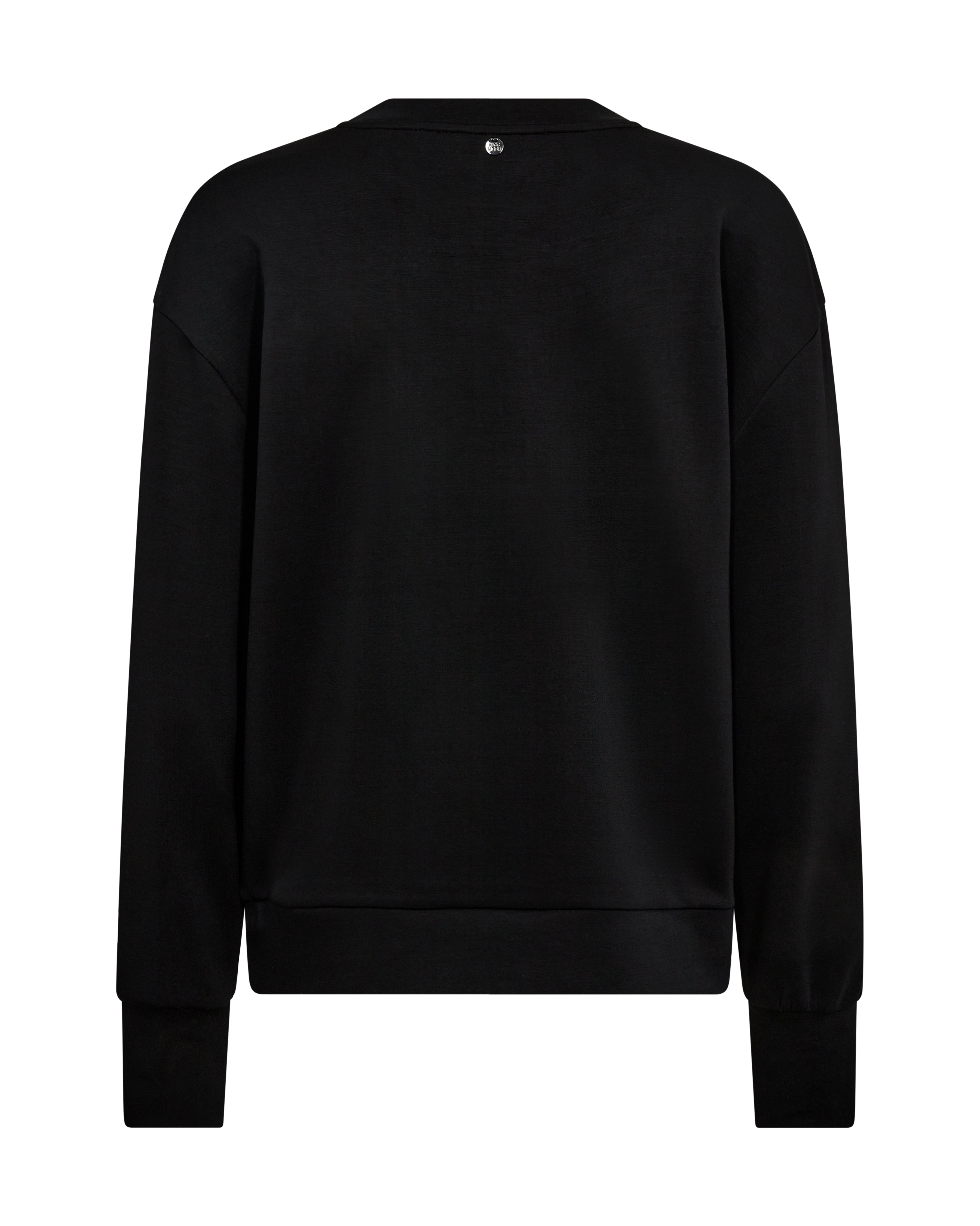 MOS MOSH Glam Sweatshirt MMNeve