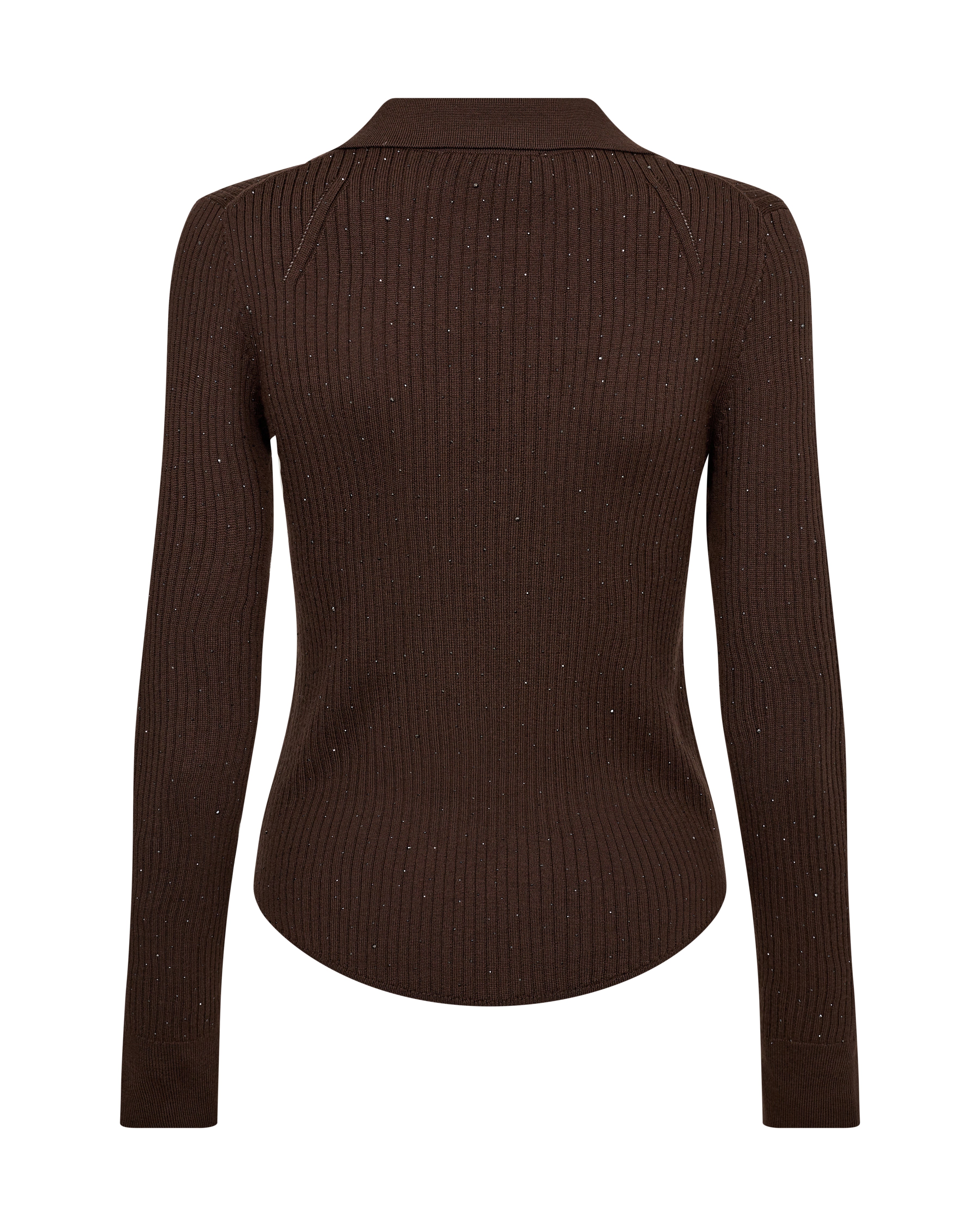 MOS MOSH MMRonika Woll Strick Polo