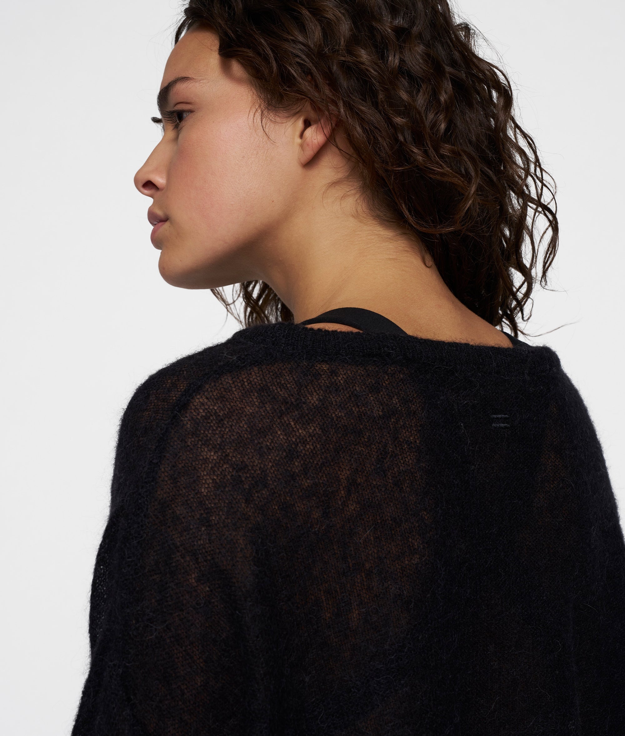 10Days THE KNIT SWEATER