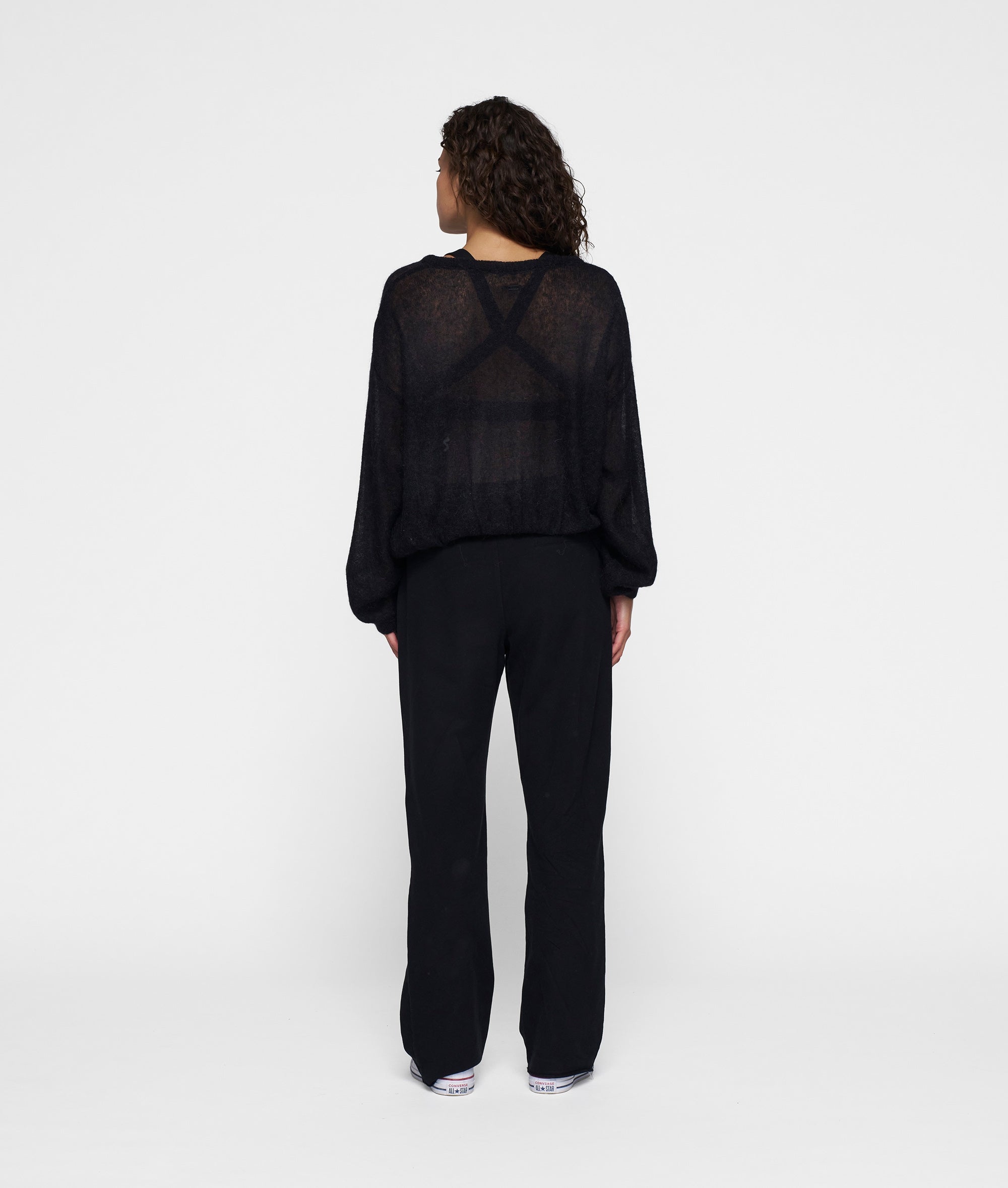 10Days THE KNIT SWEATER