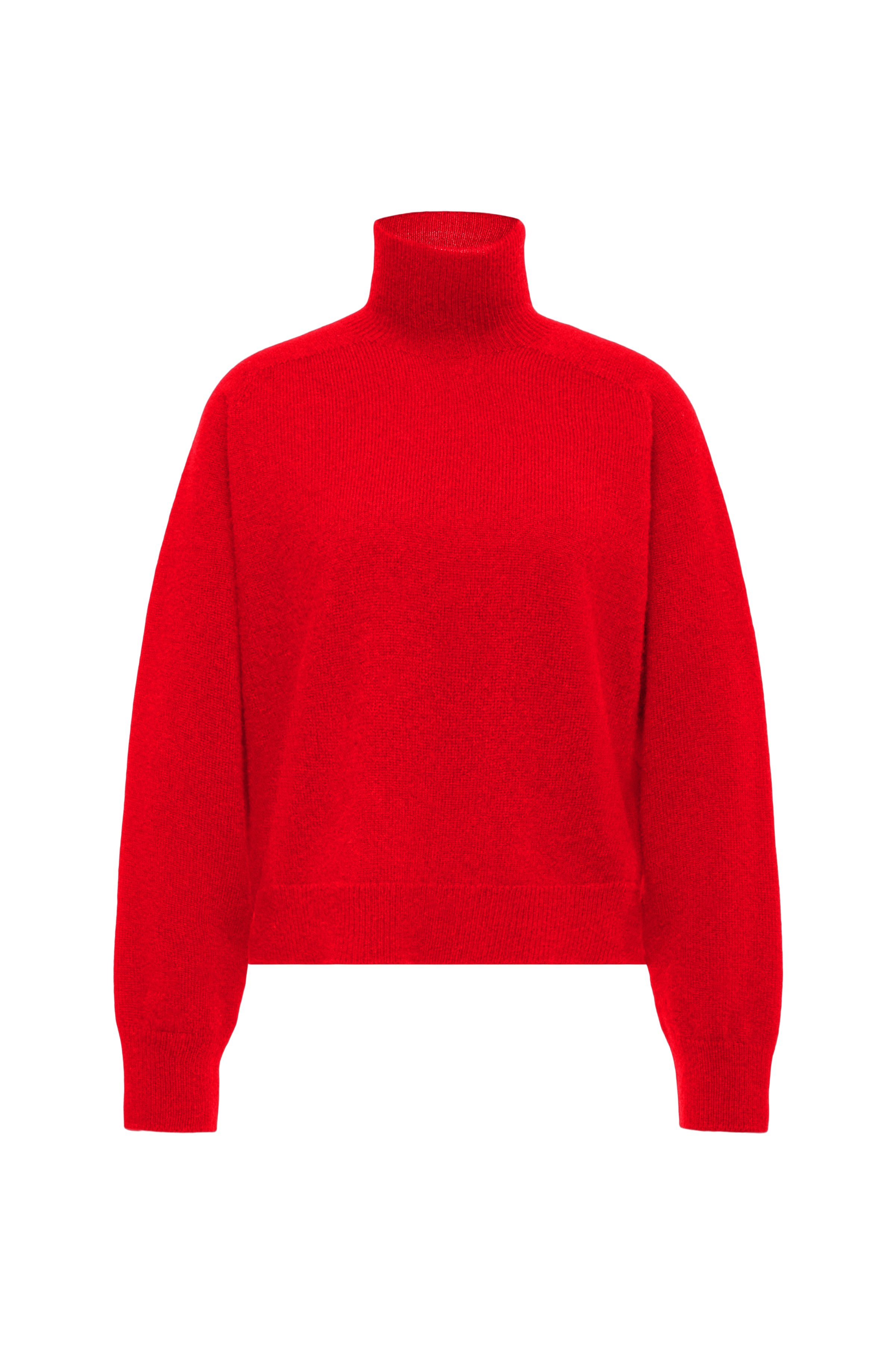 DRYKORN Rollkragenpullover LYZIMA