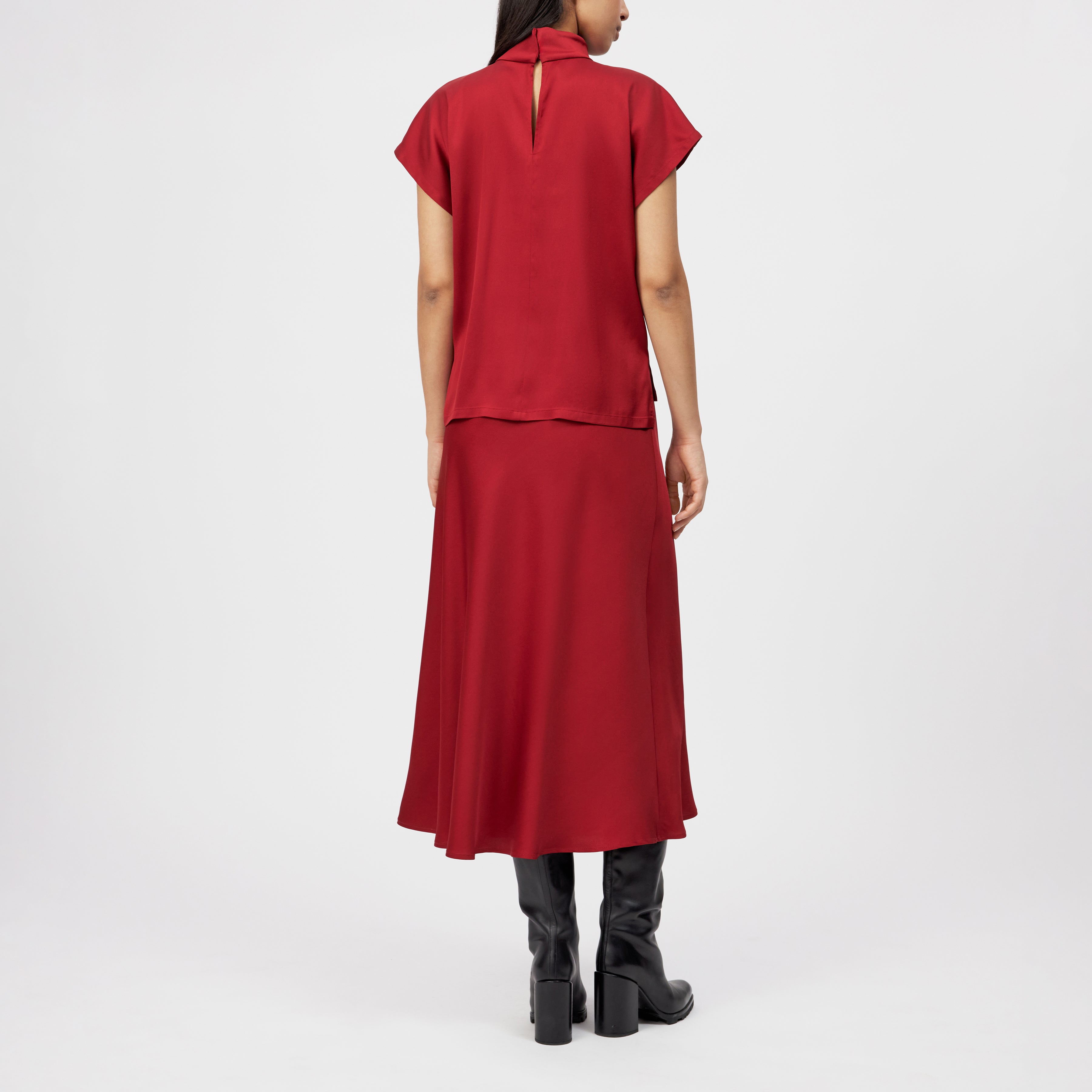 DRYKORN Shirt-Bluse ALARIA