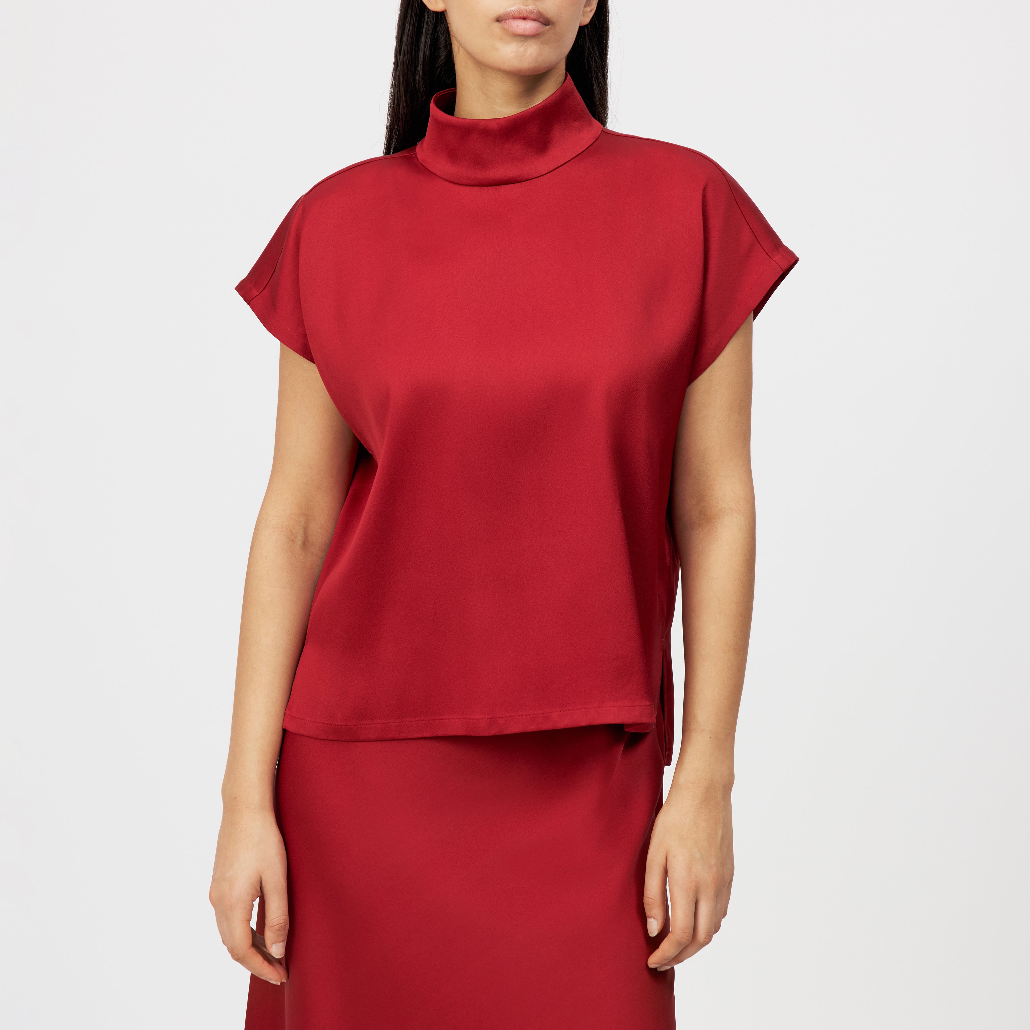 DRYKORN Shirt-Bluse ALARIA