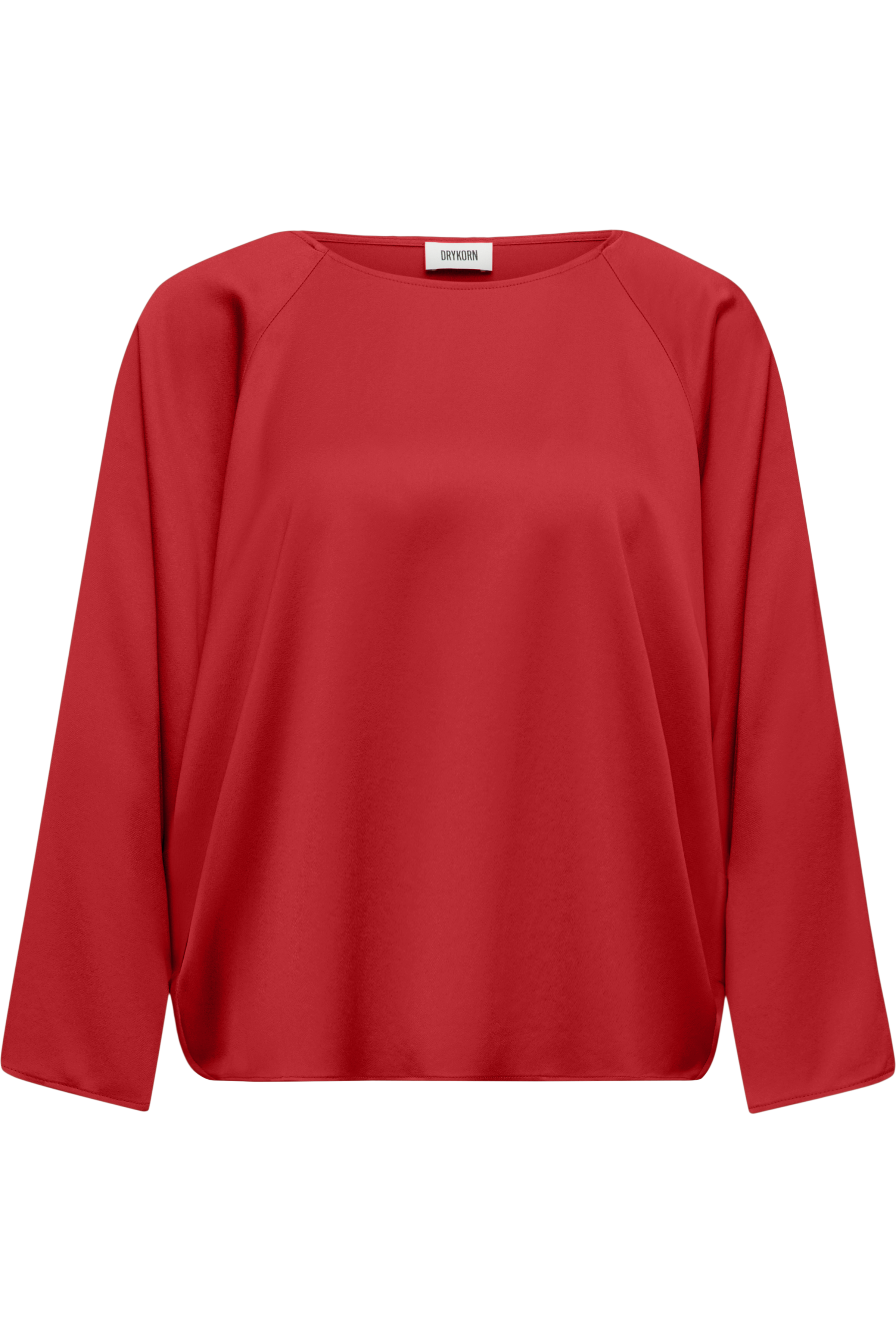 DRYKORN T-Shirt Bluse NIALINI