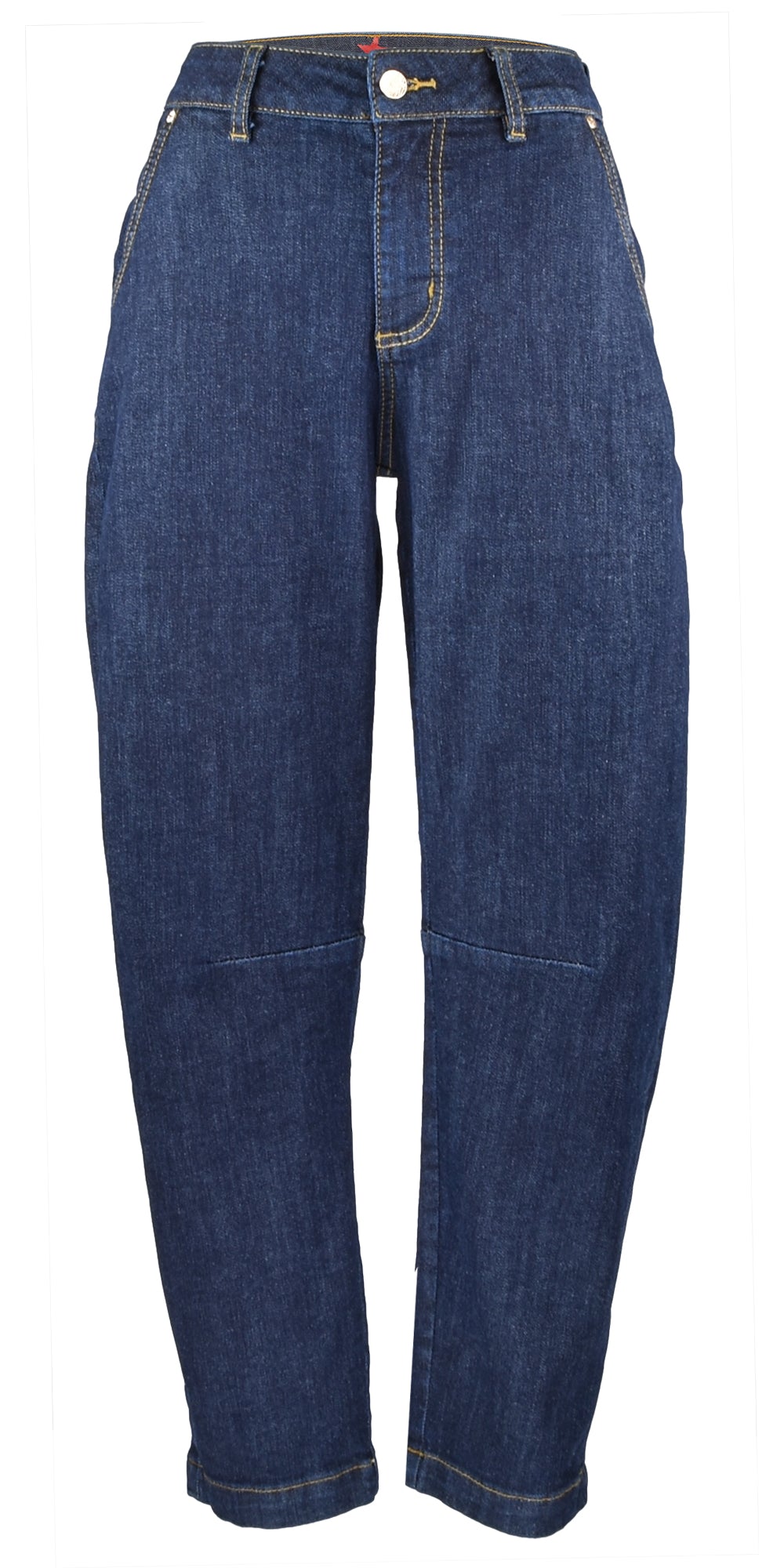 Buena Vista Jeans Barrel stretch denim