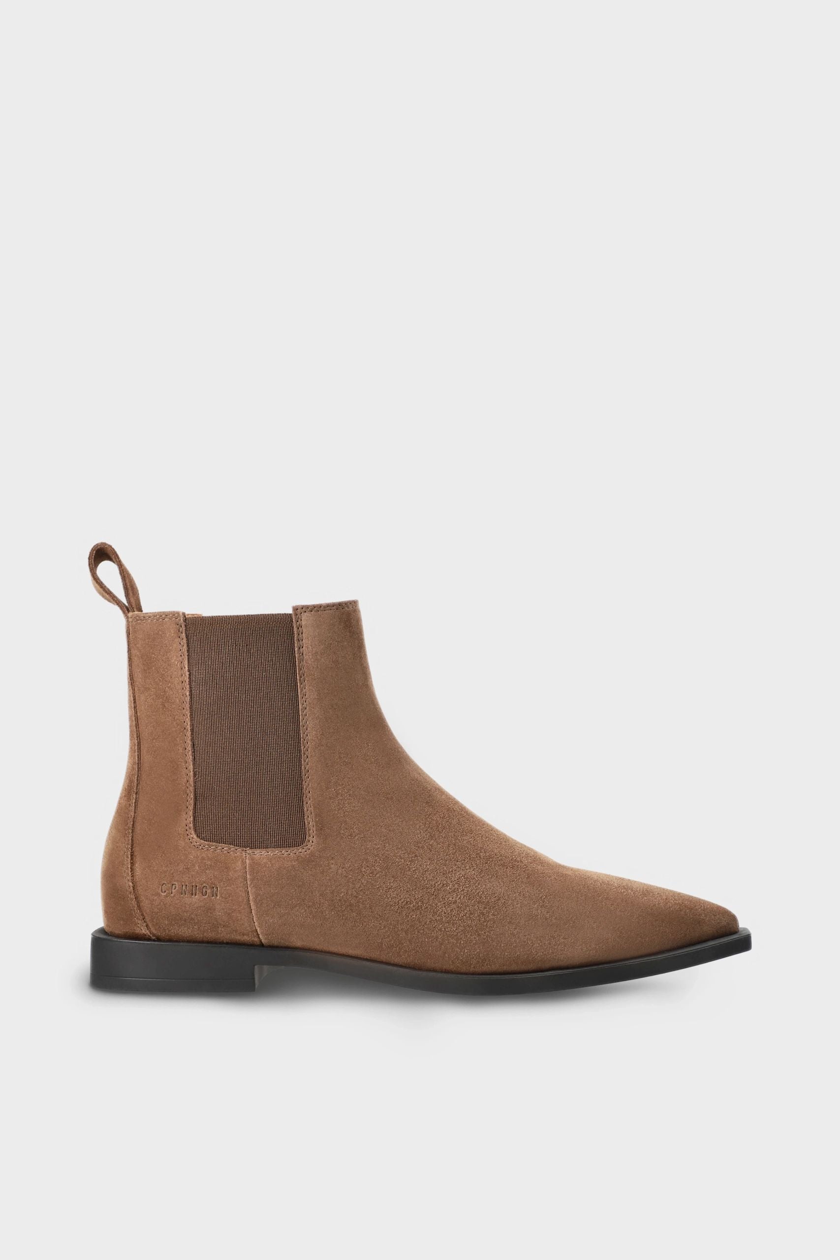 Copenhagen Chelsea Boots CPH410