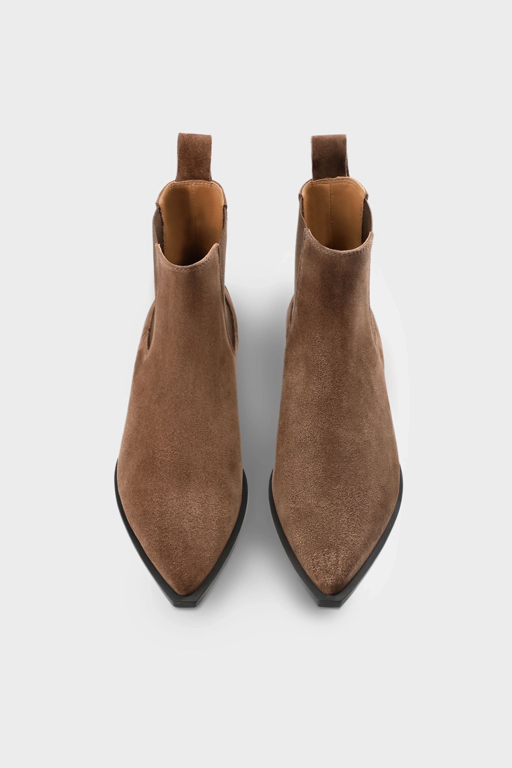 Copenhagen Chelsea Boots CPH410