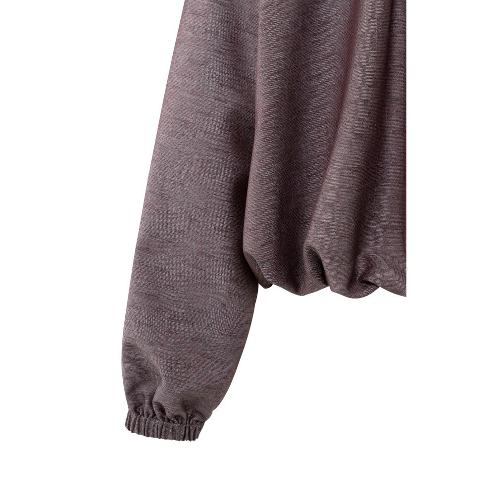 Yaya Ballonförmige Blusenjacke