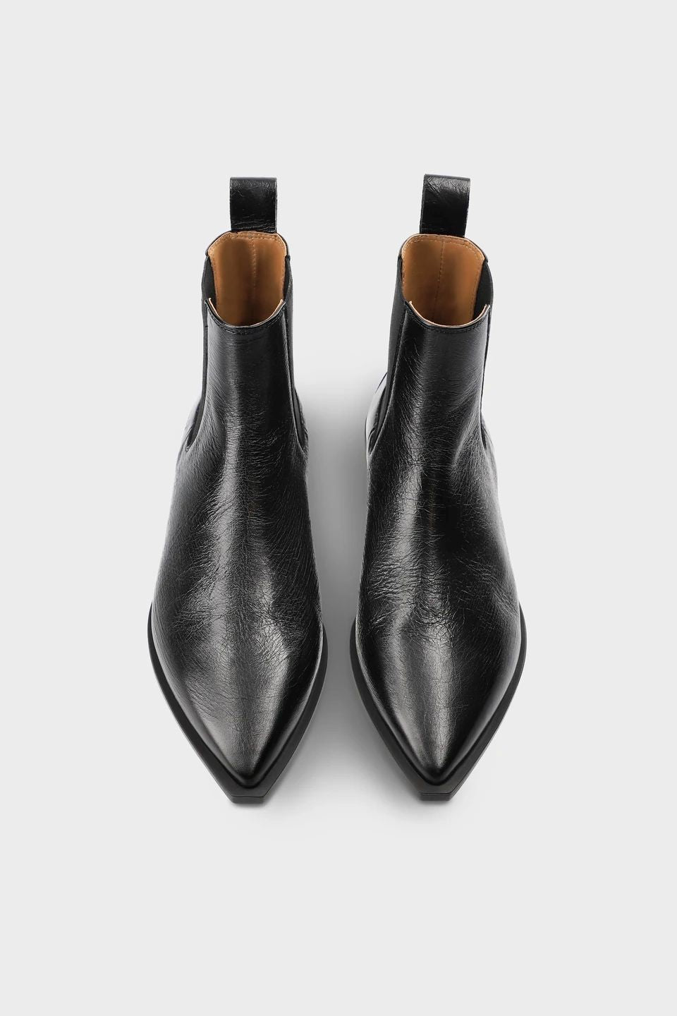 Copenhagen Chelsea Boots CPH410