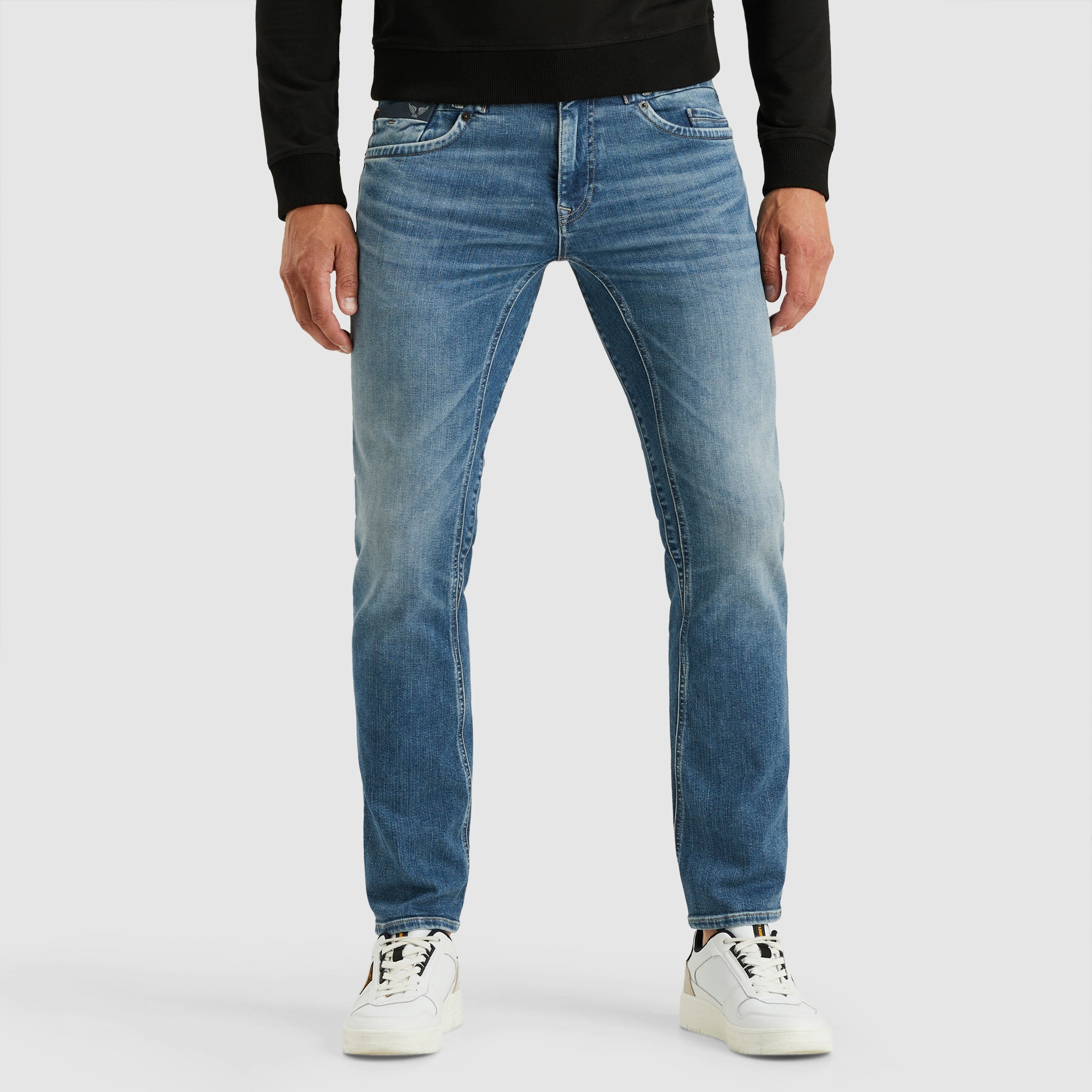 PME Legend Relaxed Fit Jeans COMMANDER 3.0