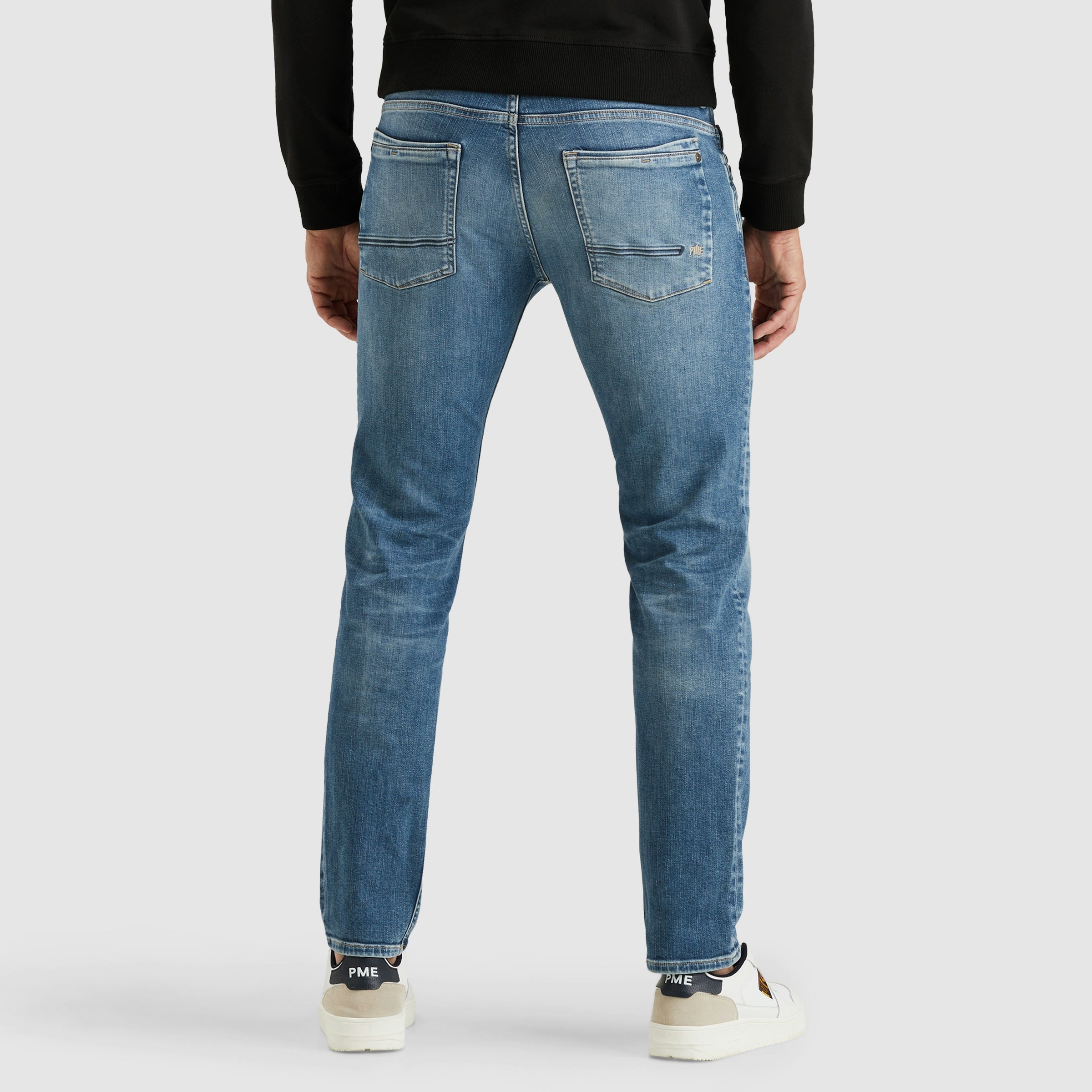 PME Legend Relaxed Fit Jeans COMMANDER 3.0