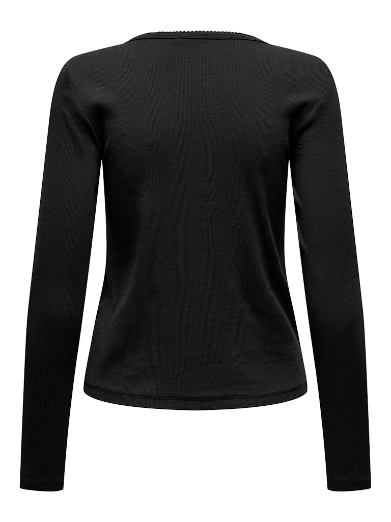 Only Strickjacke ONLBETTY