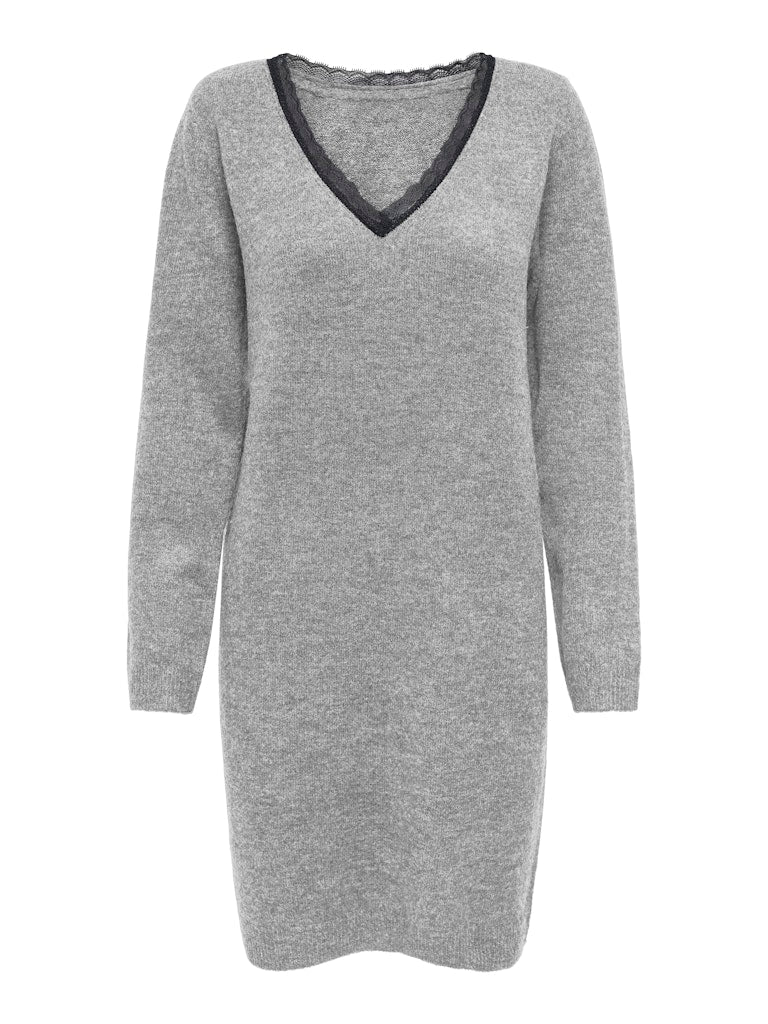Only Strickkleid ONLTAMMY