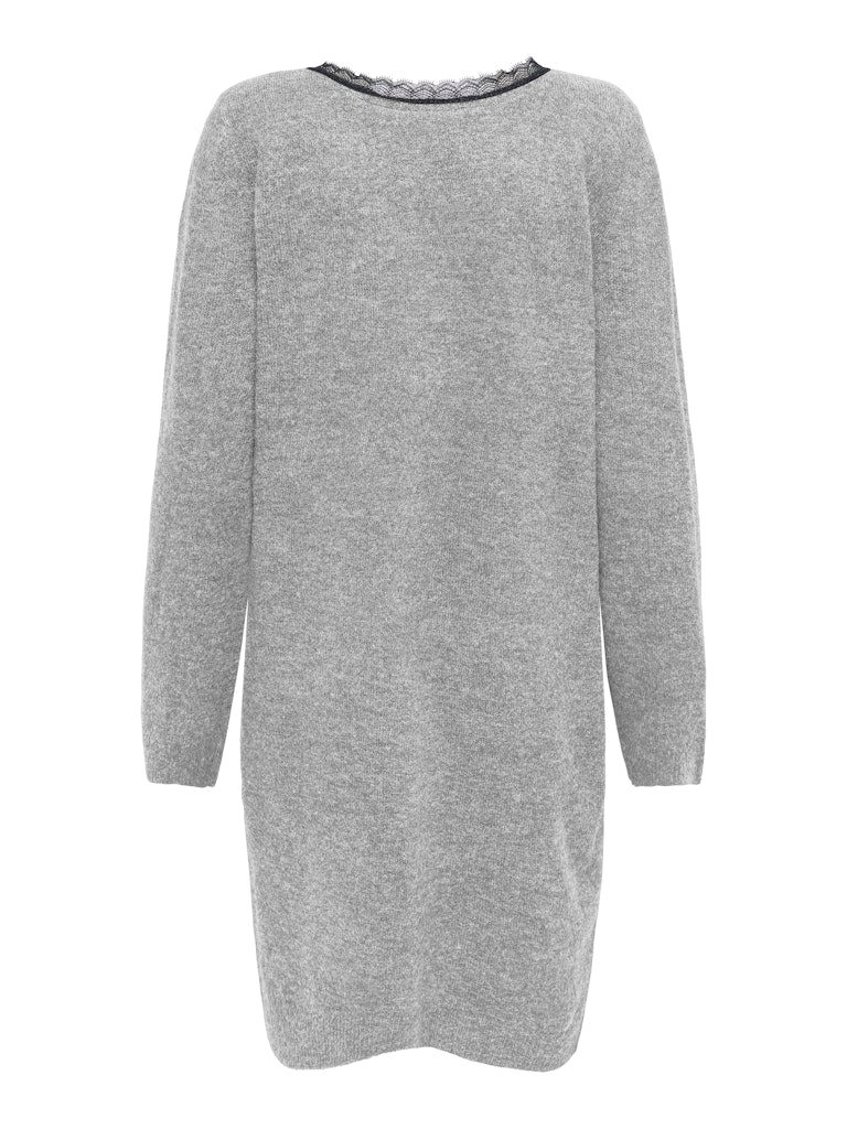 Only Strickkleid ONLTAMMY