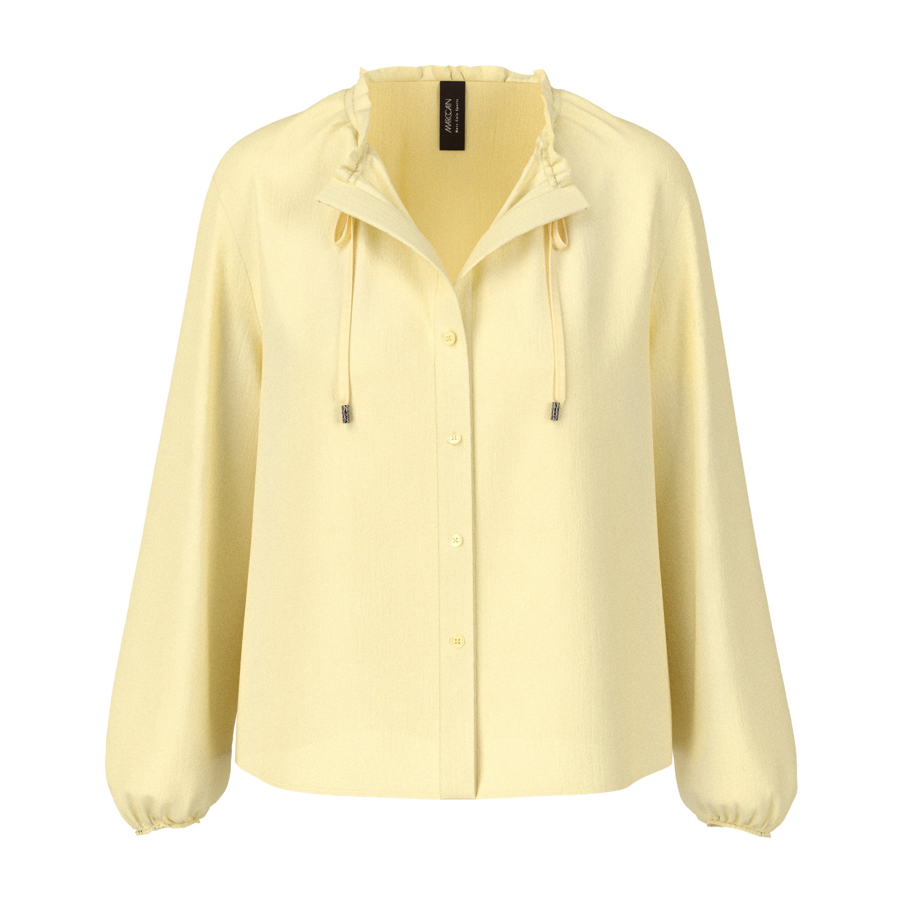 Marc Cain Lockere Bluse