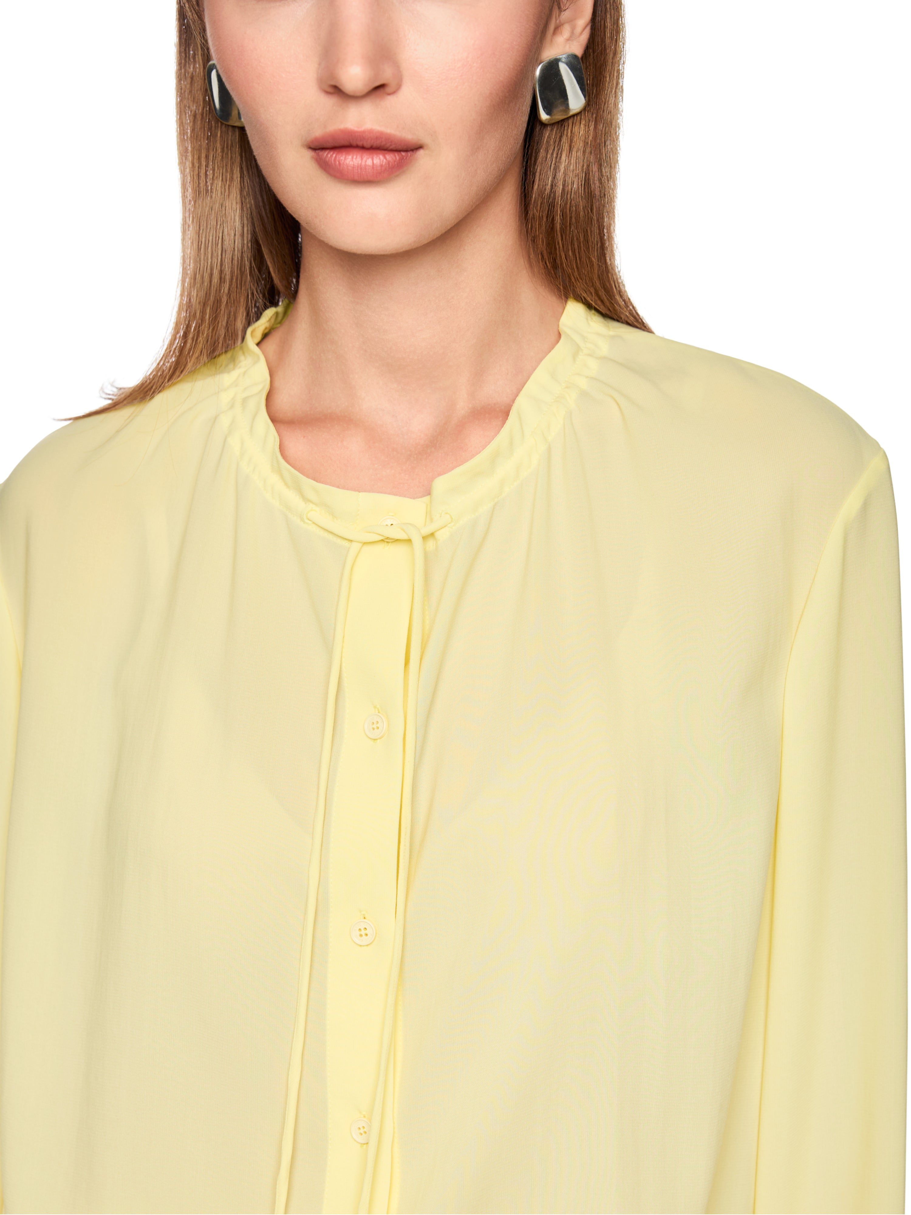 Marc Cain Lockere Bluse