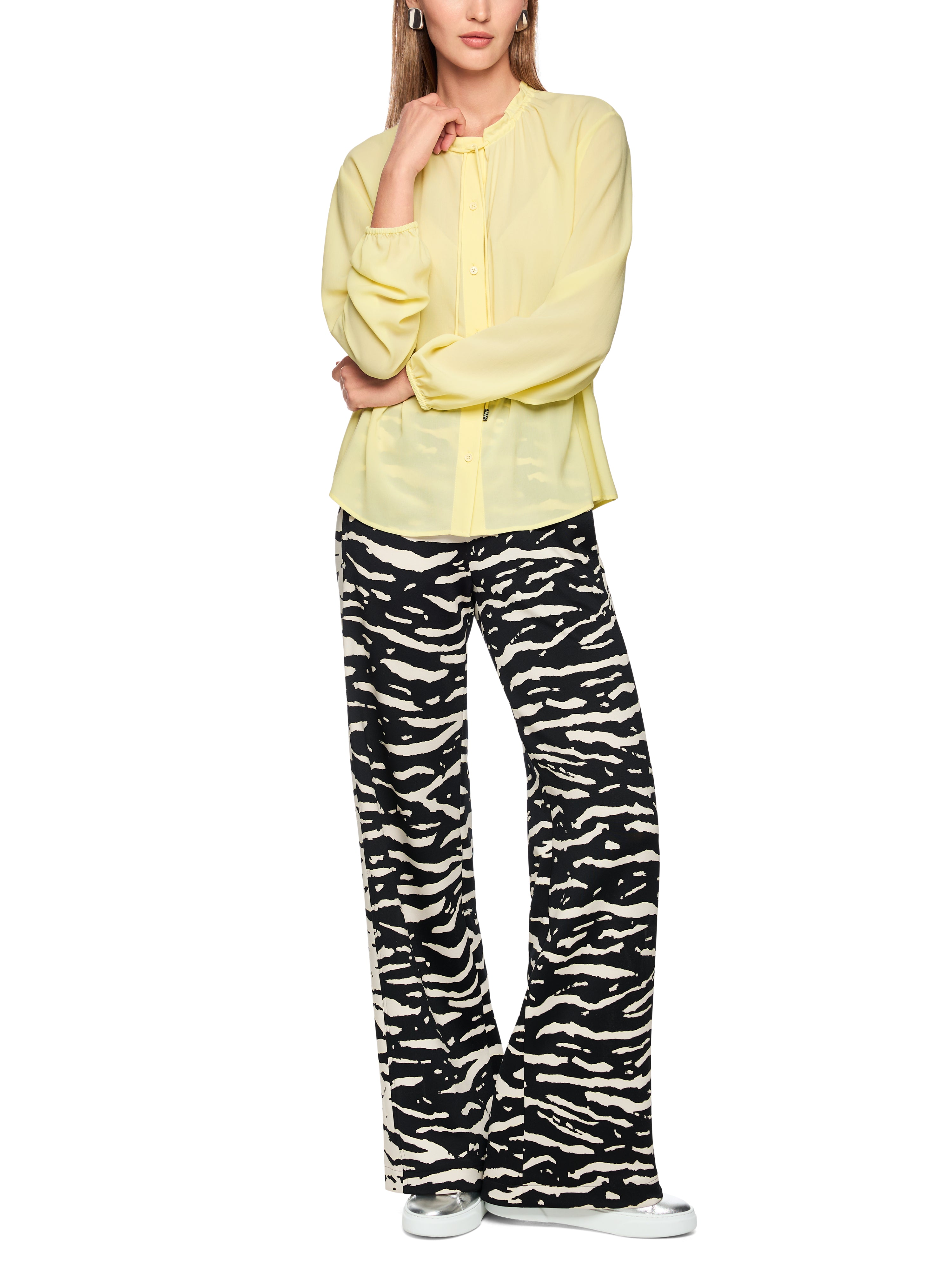 Marc Cain Lockere Bluse