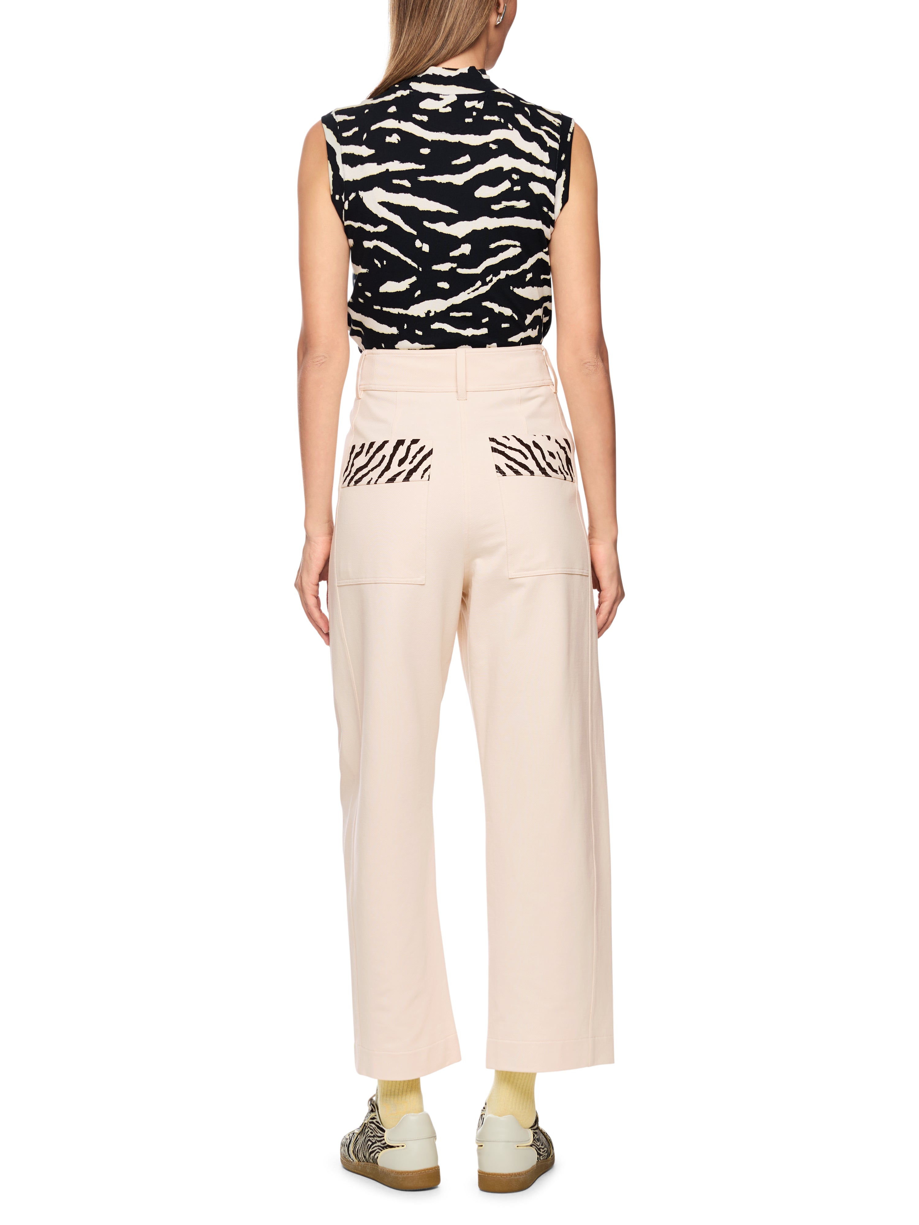 Marc Cain Weite Culotte WOKHA