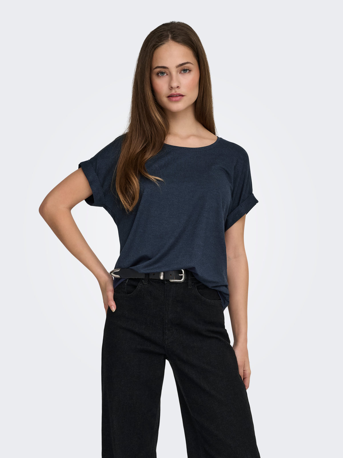 Only T-Shirt ONLMOSTER