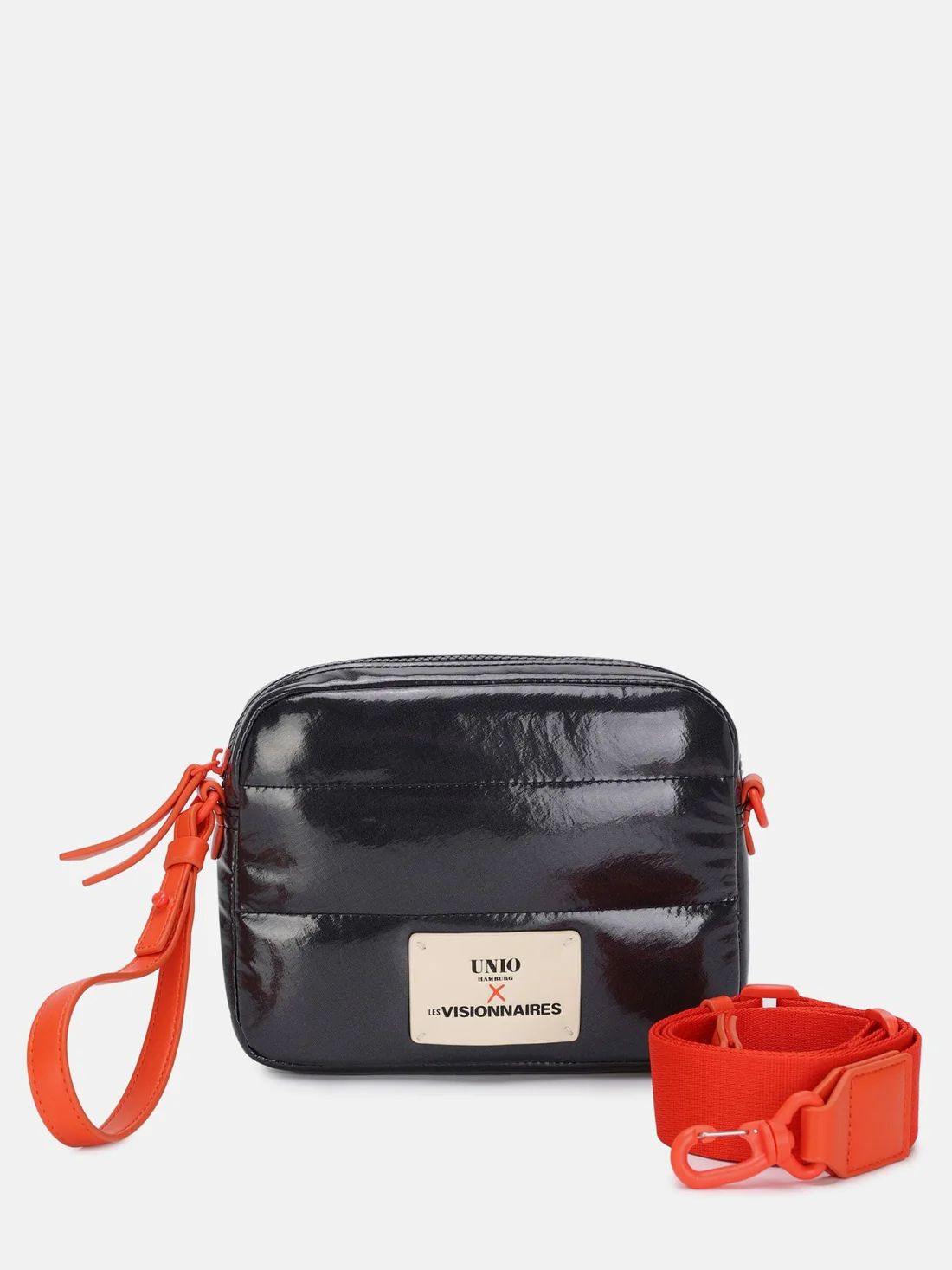 Unio Les Visionnaires Paris Lacquer