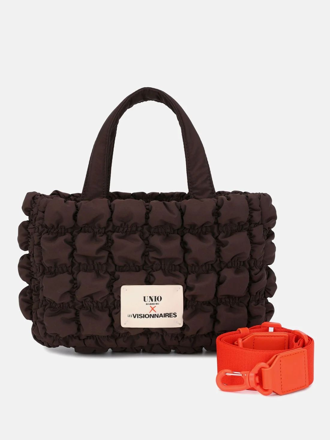 Unio Les Visionnaires Cortina S Bubble