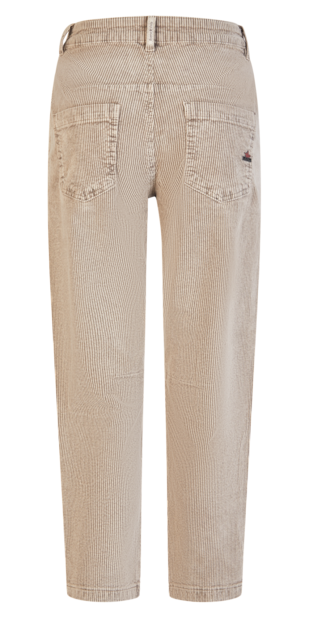 Buena Vista Hose Barrel corduroy