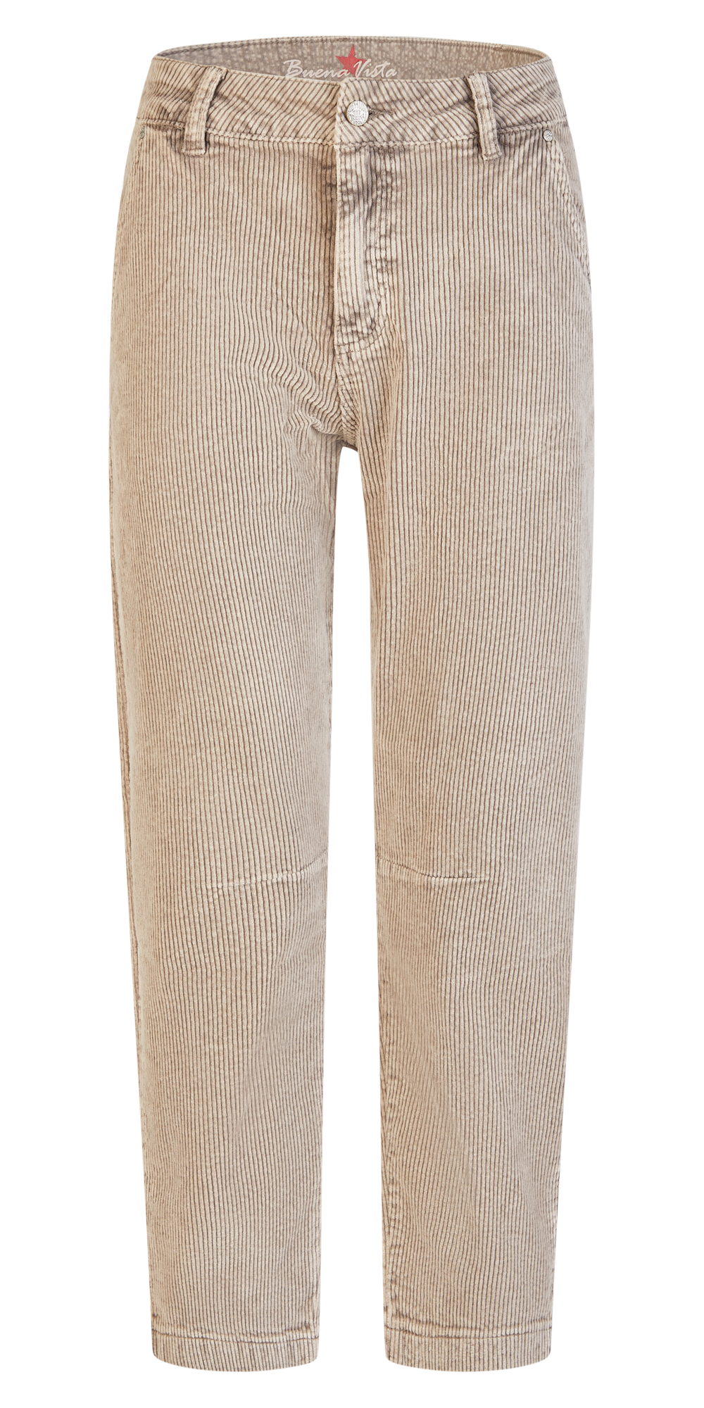 Buena Vista Hose Barrel corduroy