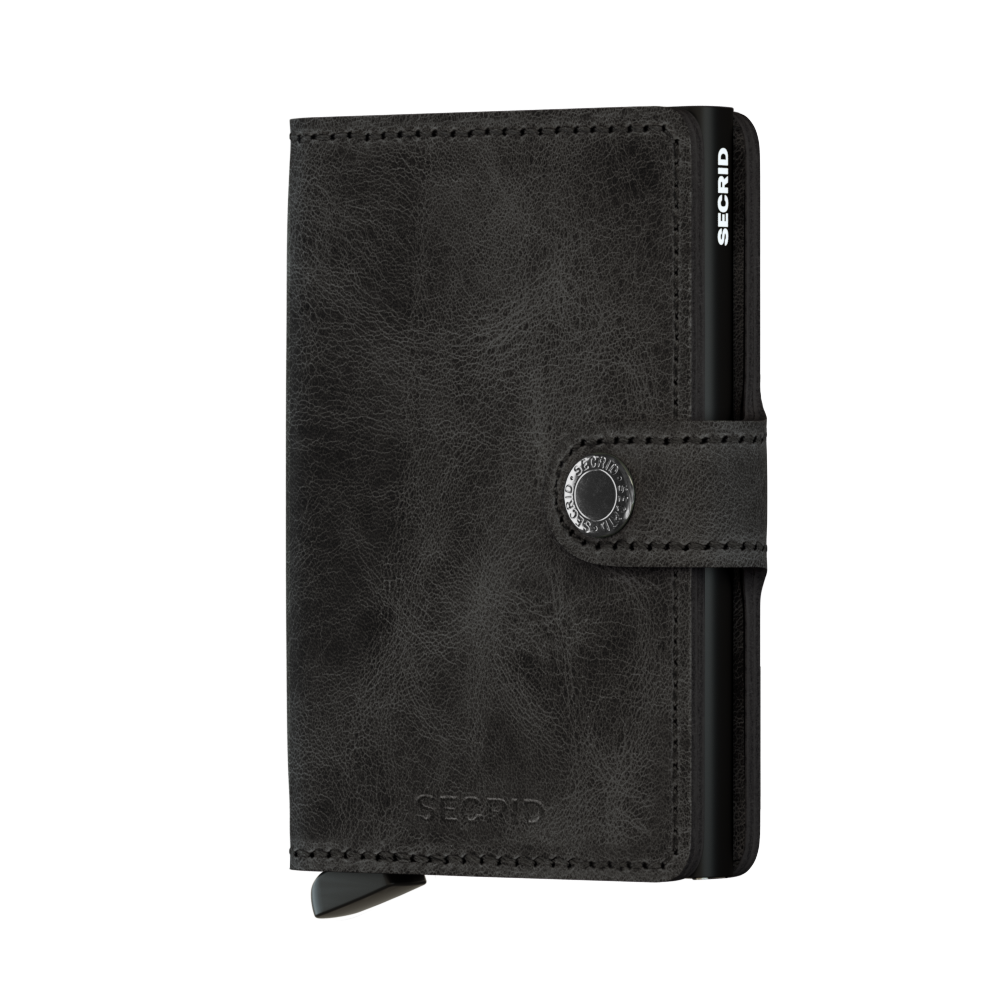 SECRID Miniwallet Vintage