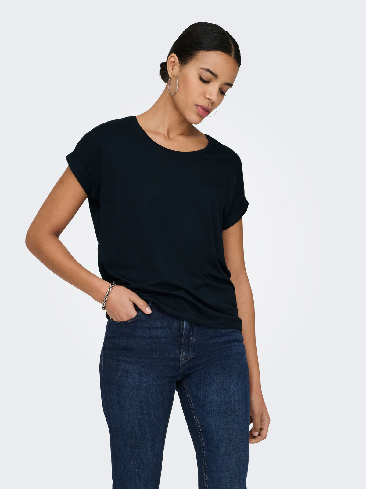 Only T-Shirt ONLMOSTER