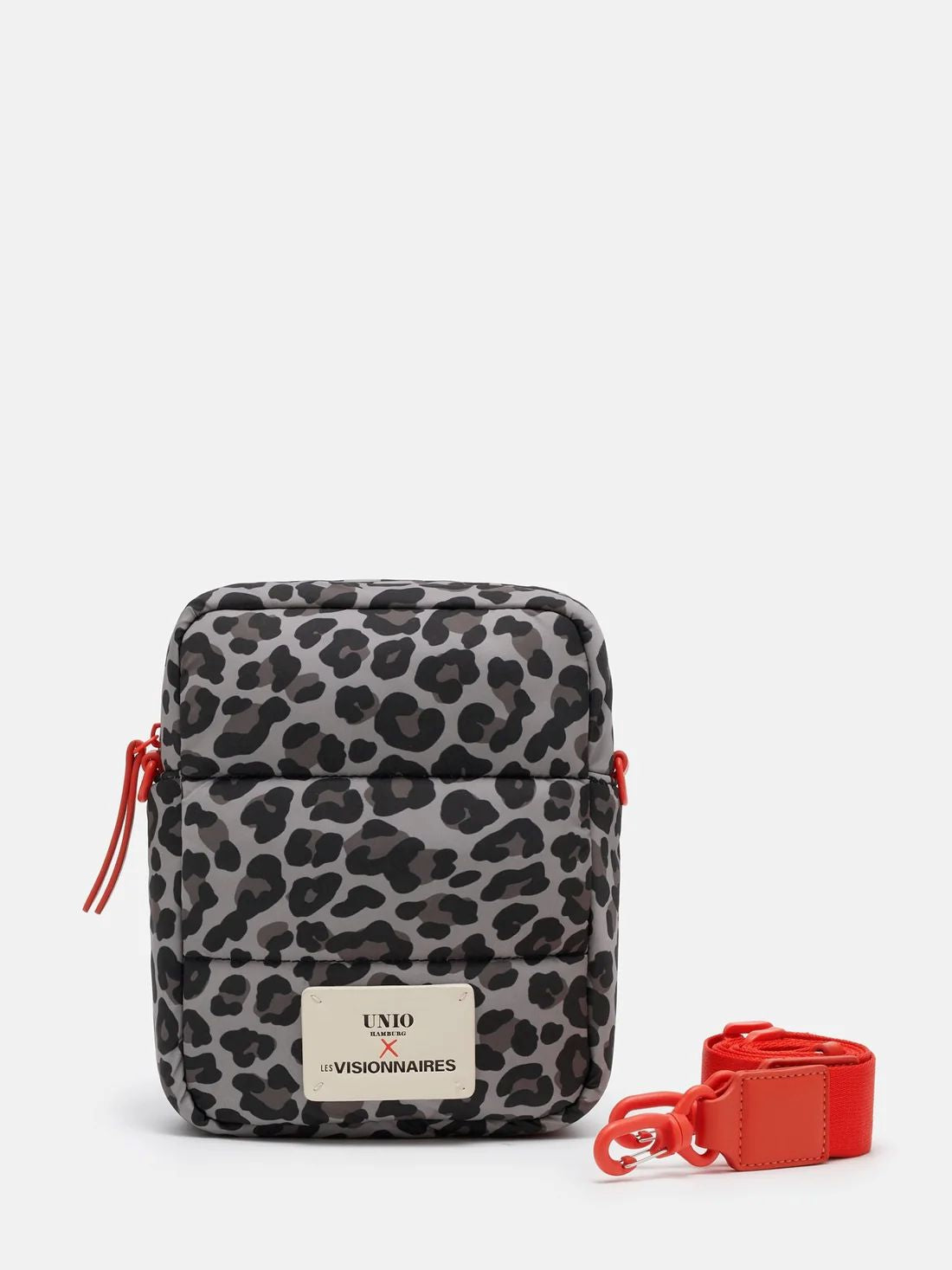 Unio Les Visionnaires Tasche Sölden Leo