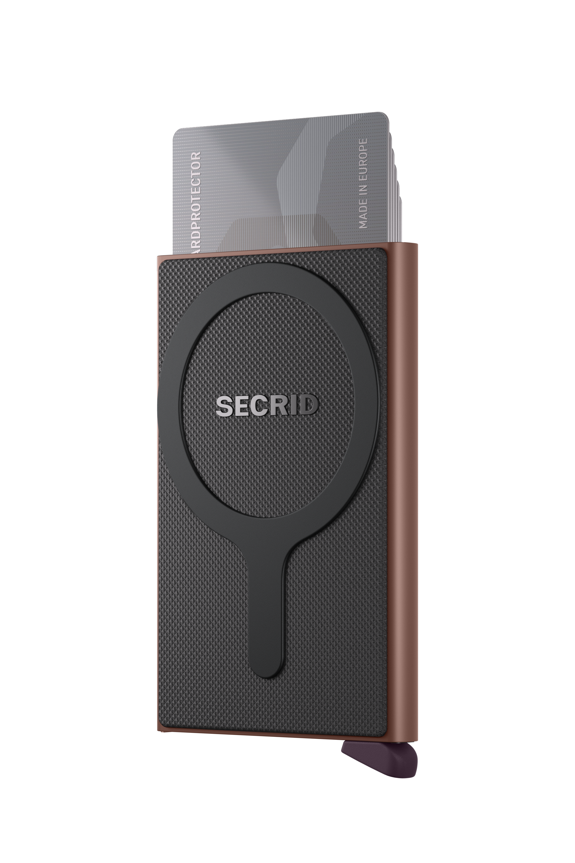 SECRID Cardprotector for Magsafe Rose