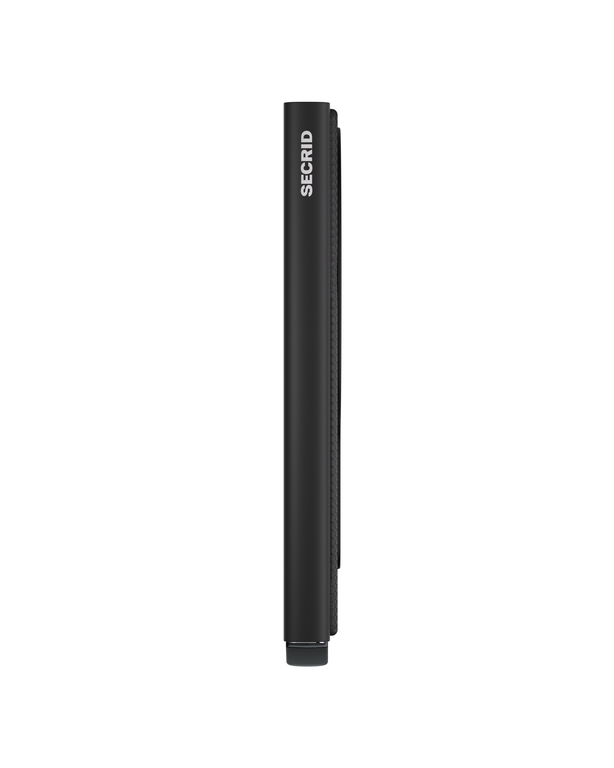 SECRID Cardprotector for Magsafe Black