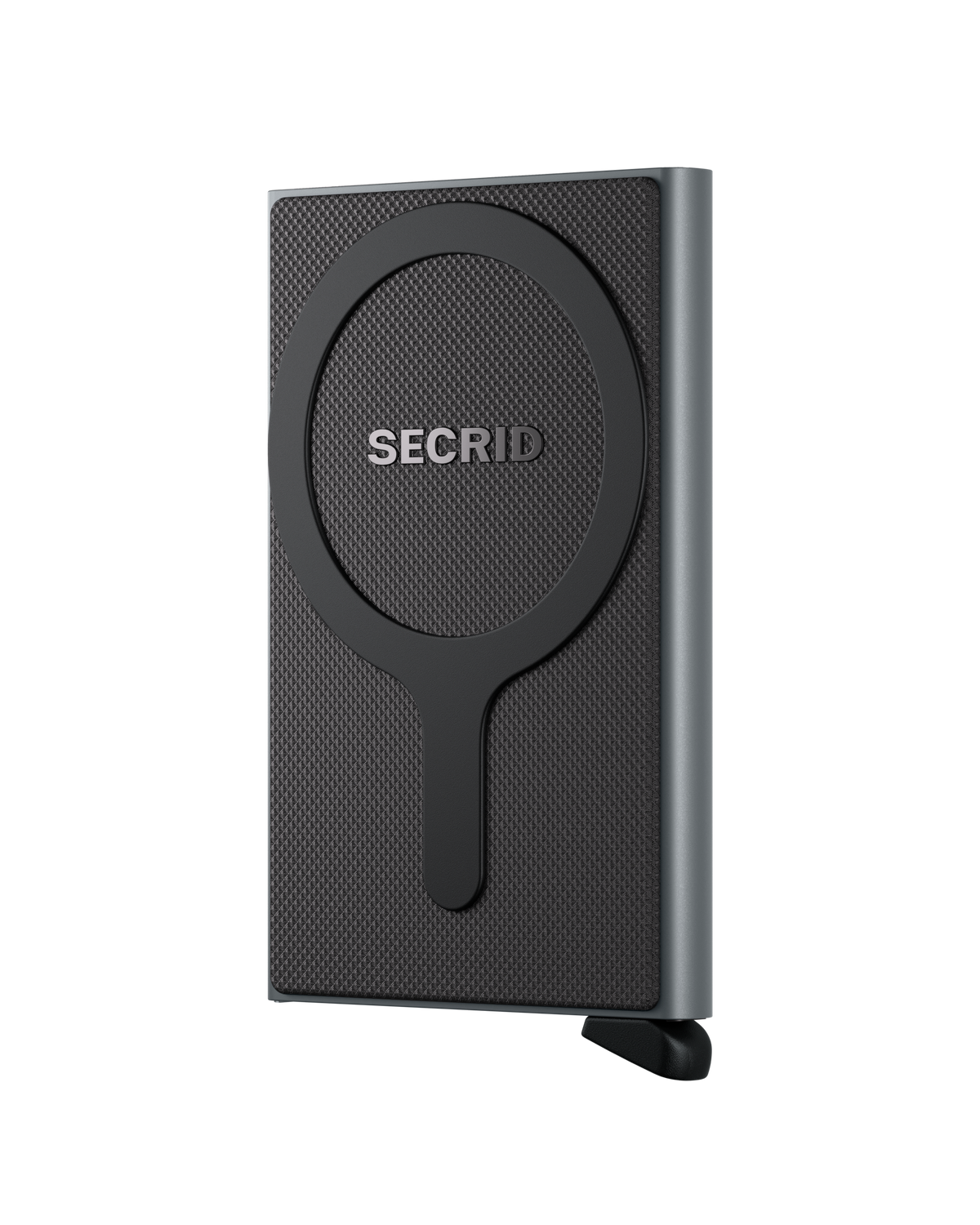 SECRID Cardprotector for Magsafe Titanium