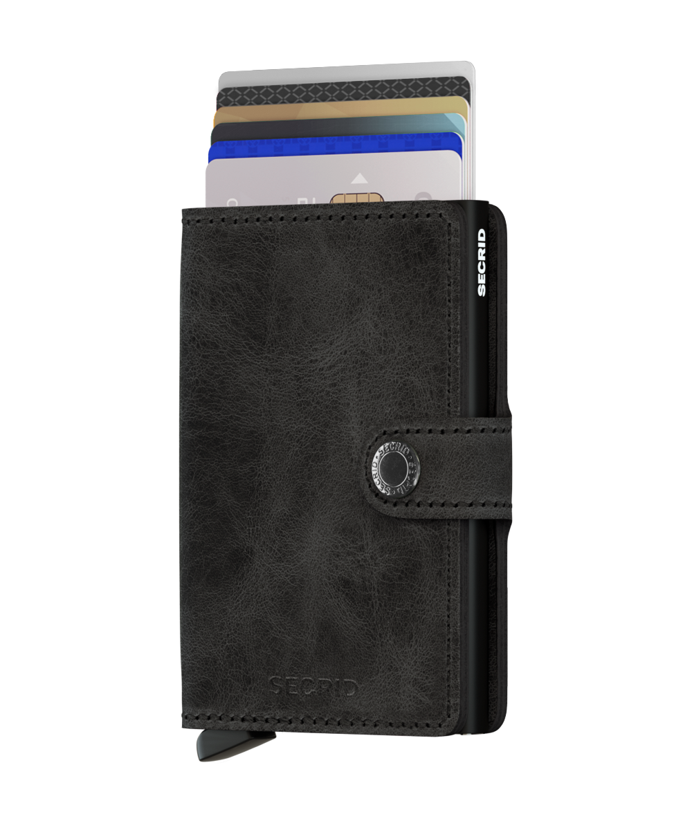 SECRID Miniwallet Vintage