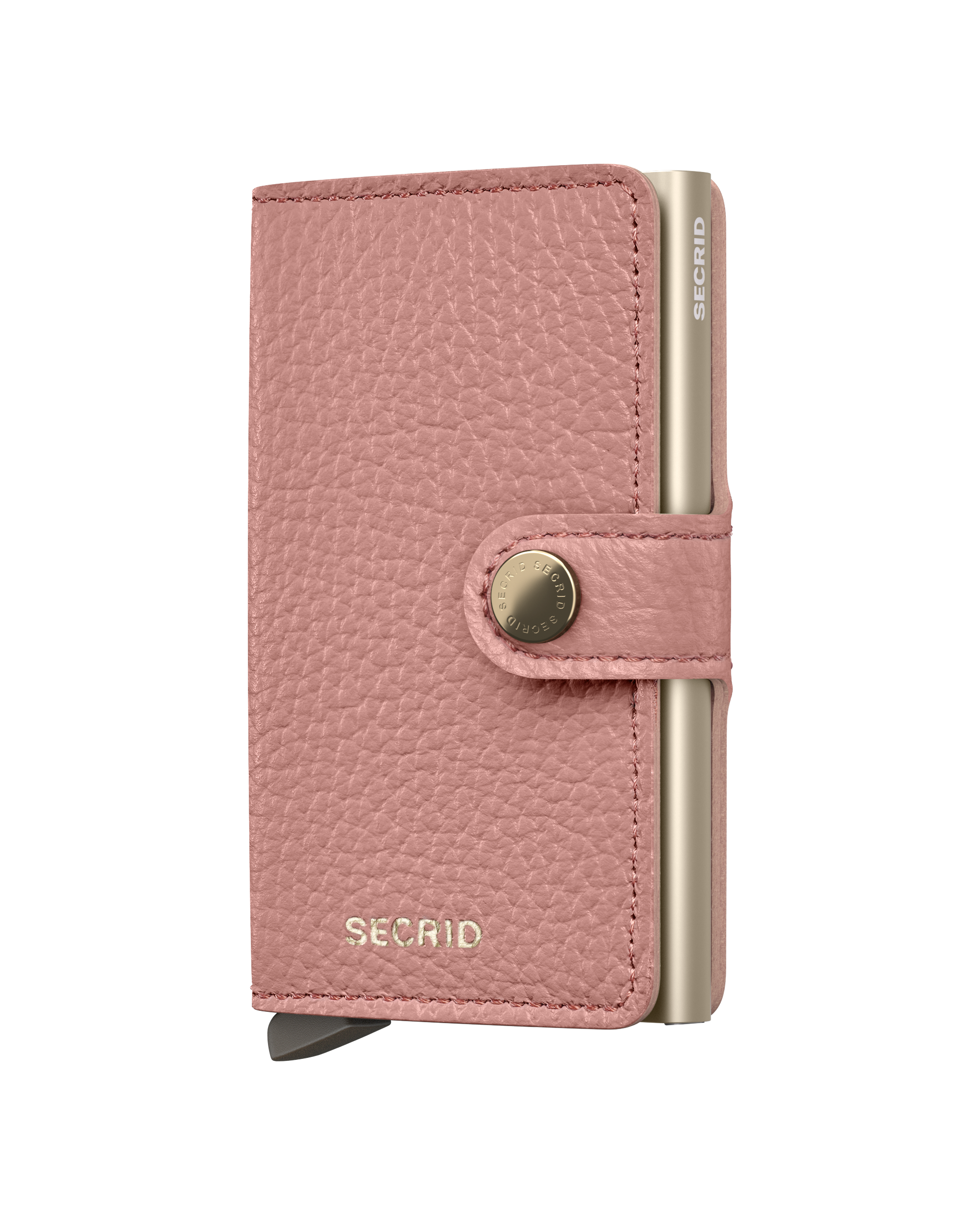SECRID Miniwallet Pebble