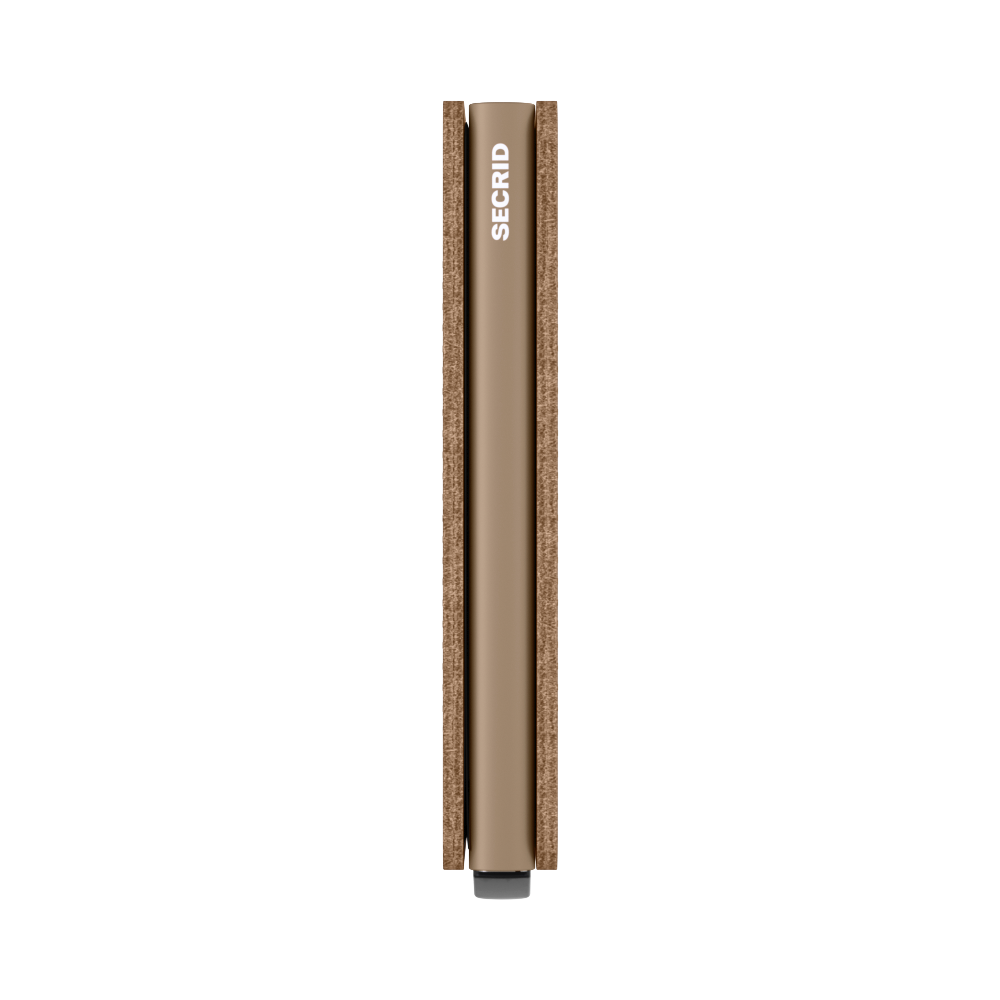 SECRID Slimwallet Vintage Taupe