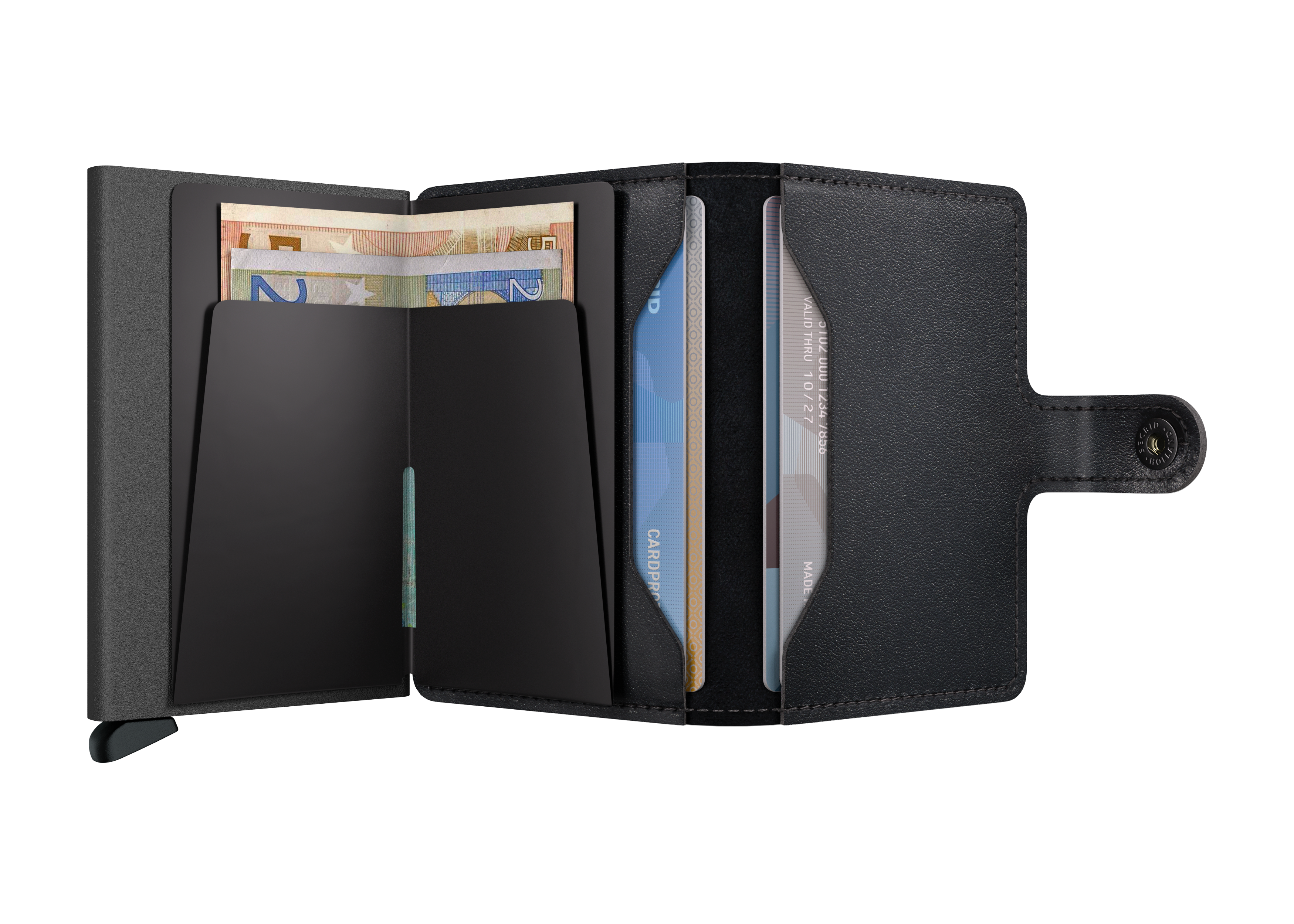 SECRID Miniwallet Original