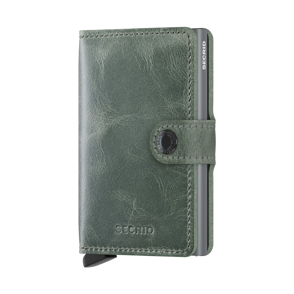 SECRID Miniwallet Vintage