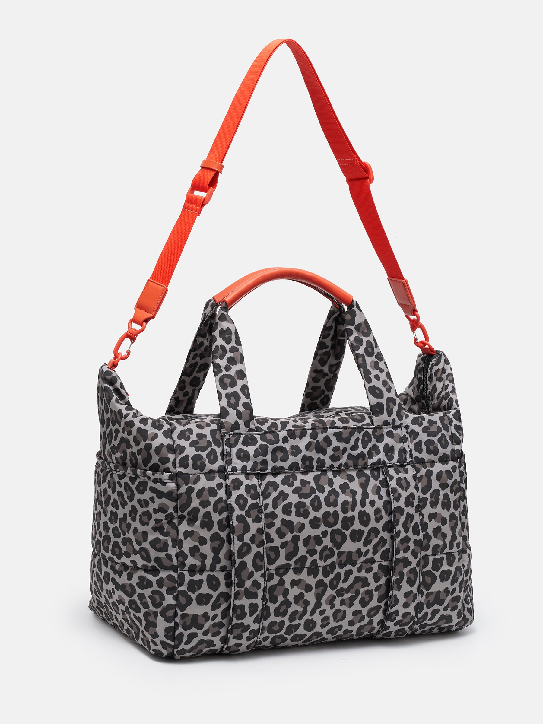 Unio Les Visionnaires Travel Bag Leo