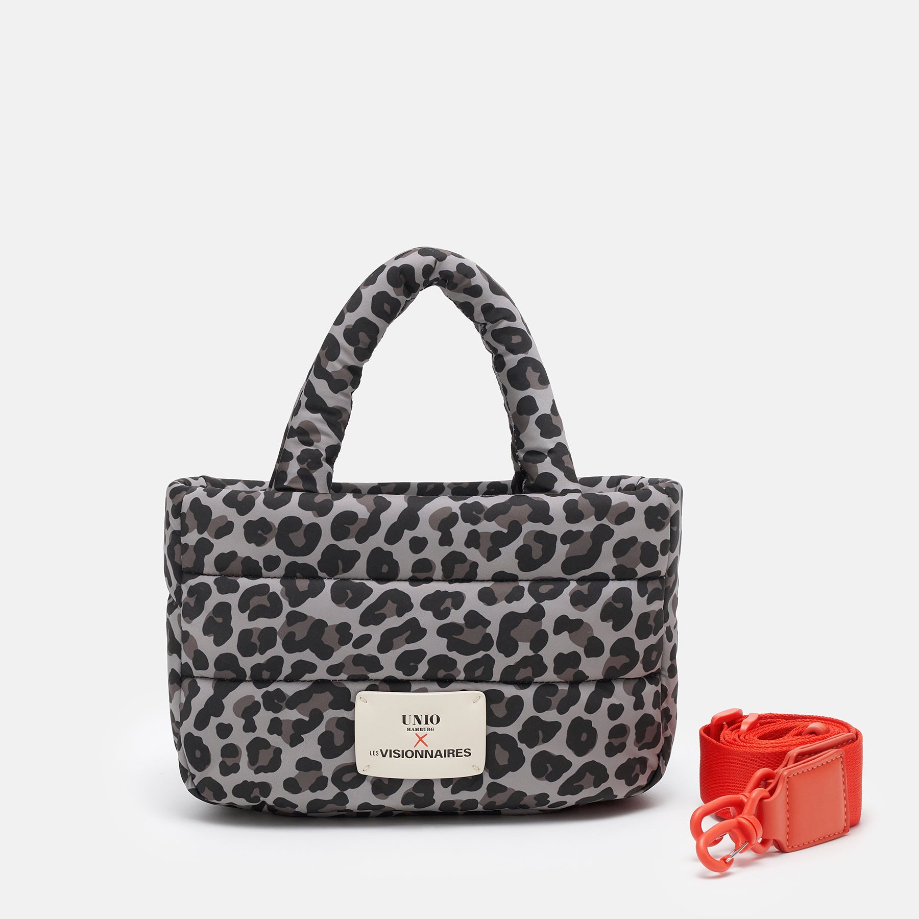 Unio Les Visionnaires Tasche Cortina S Leo