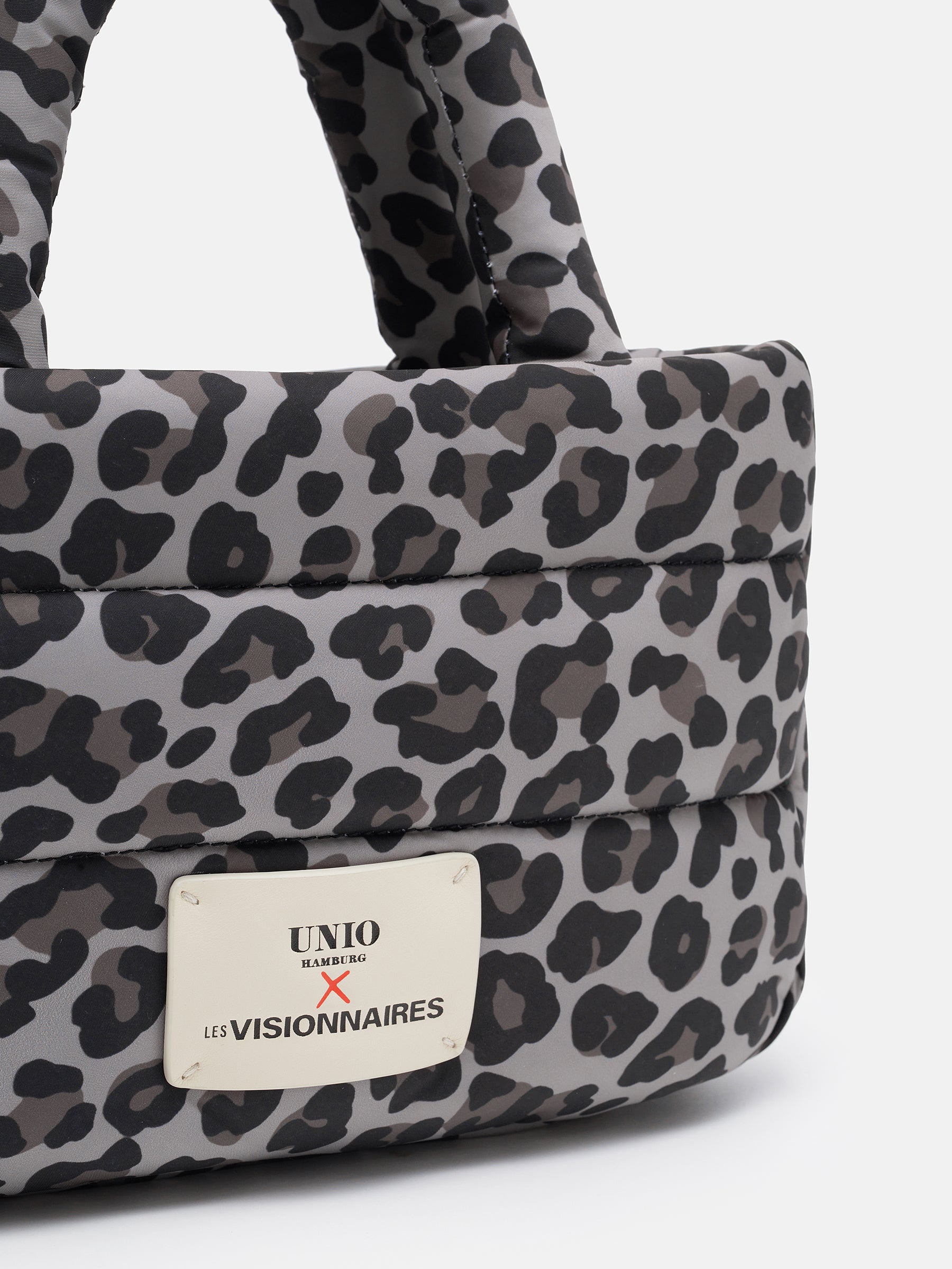 Les Visionnaires Cortina S Leo Tasche