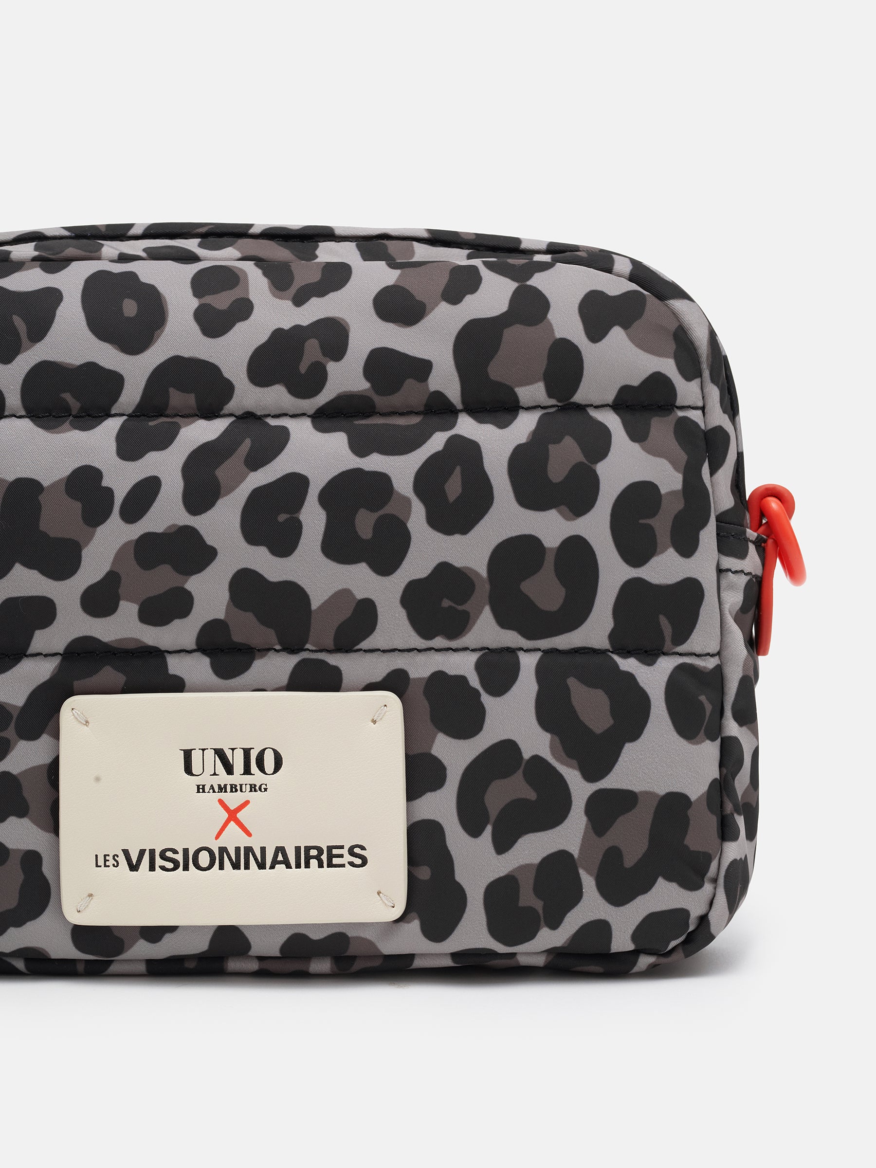Unio Les Visionnaires Tasche Unio Paris Leo