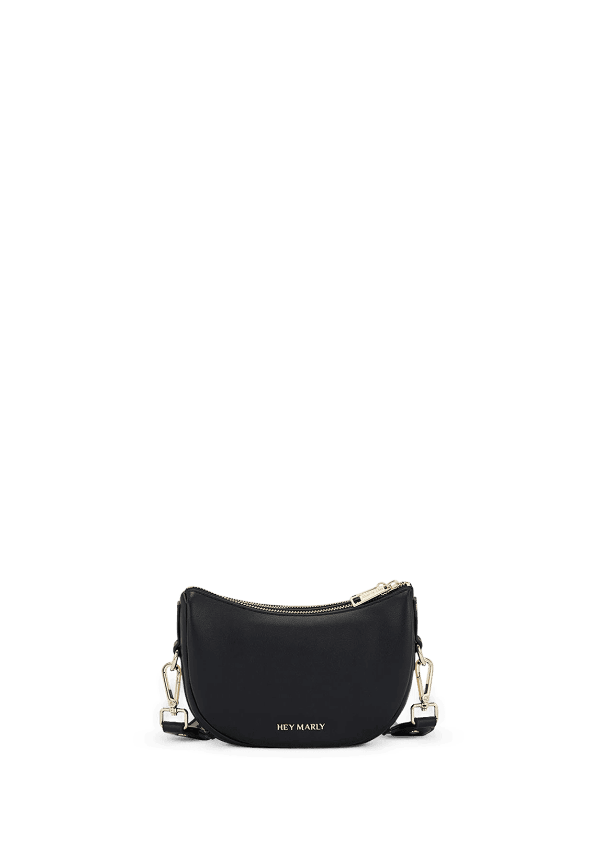 Hey Marly Chest Bag Tasche Black