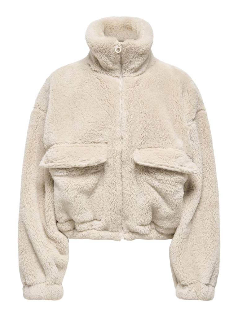 Only Teddy Jacke ONLANNA